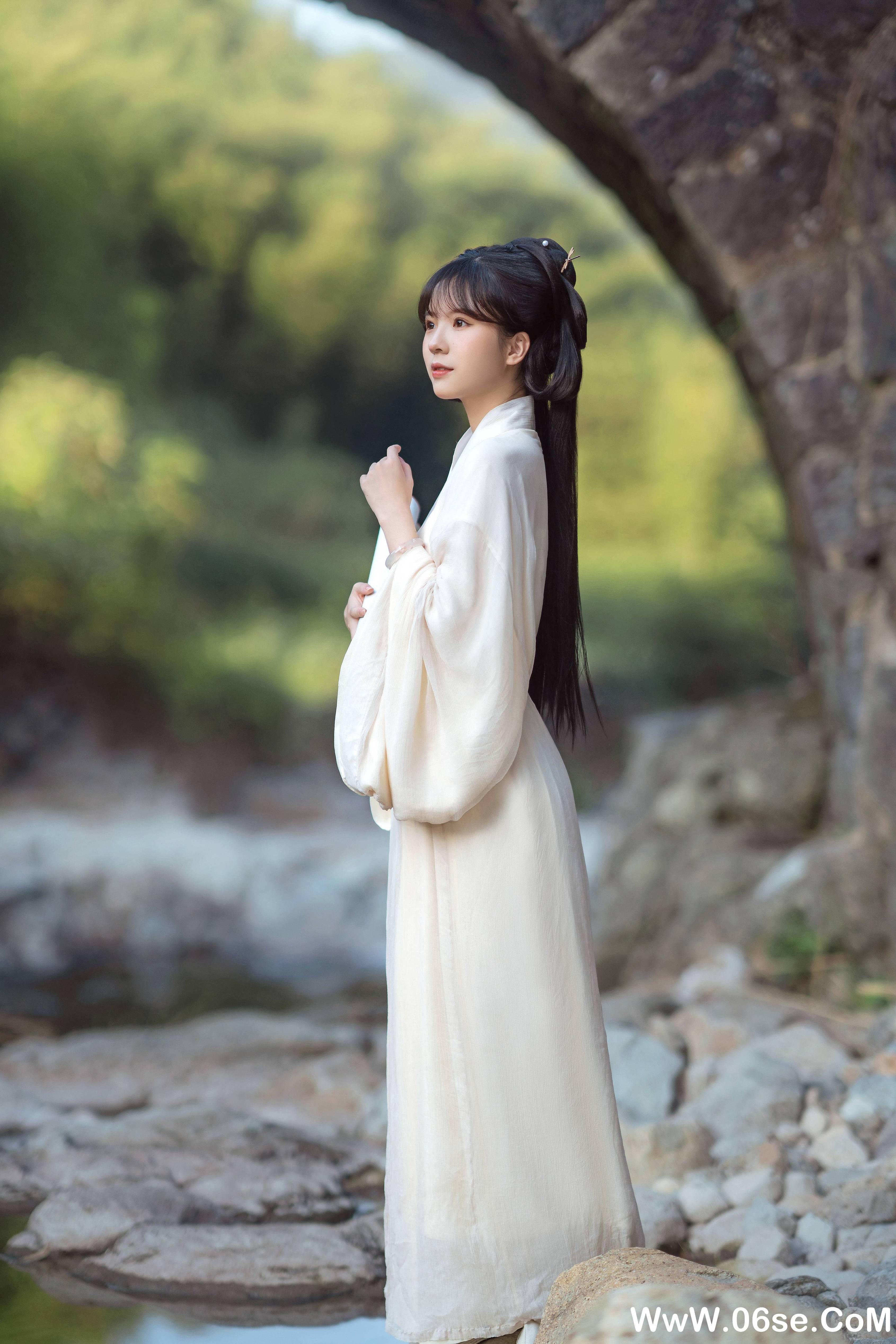 图片[23]-[YITUYU艺图语]2021.12.25 采茶少女 木骨-[22+1P／751MB]-六色网