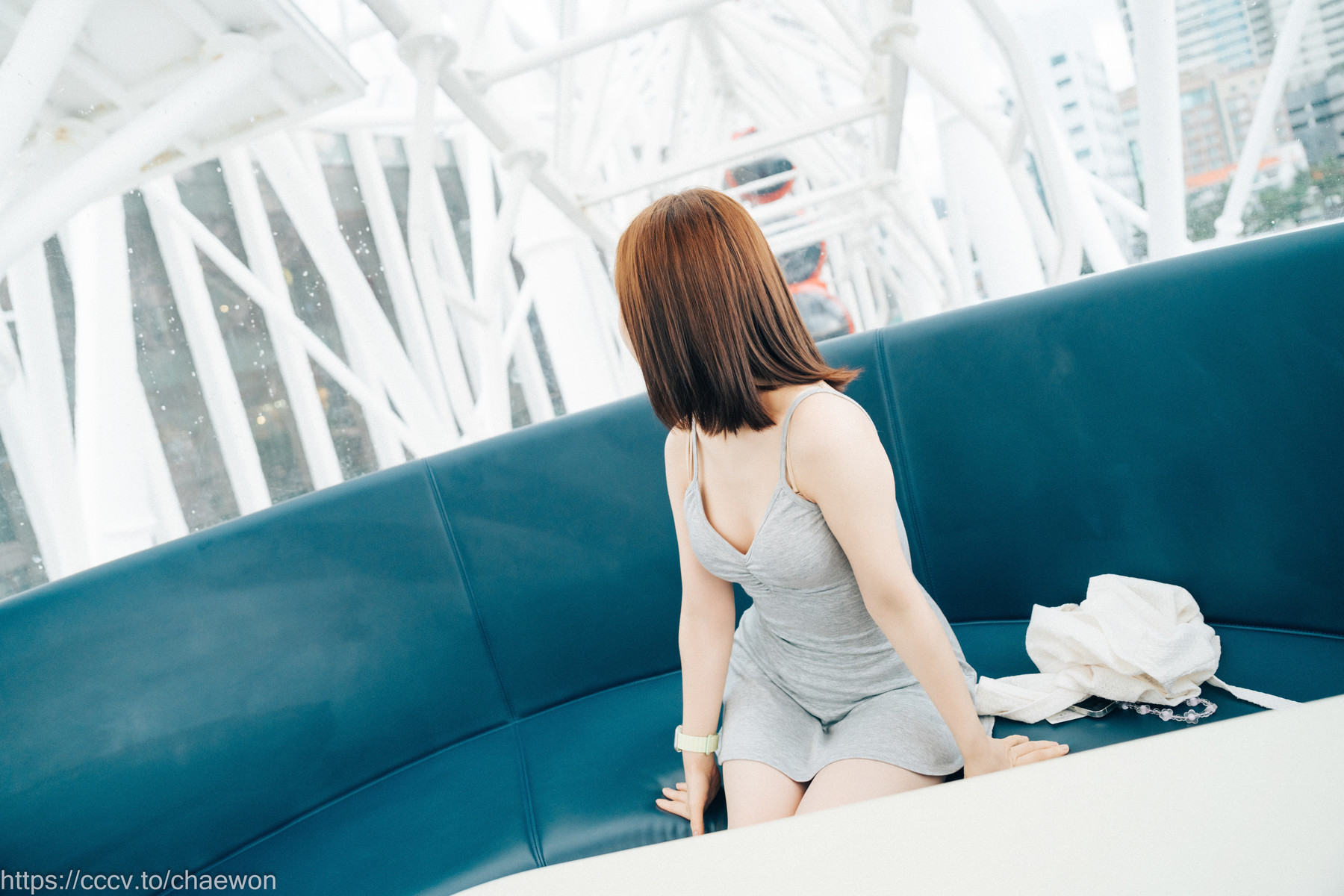 Han Yeri 한예리, [Loozy] The First Trip Set.01 2