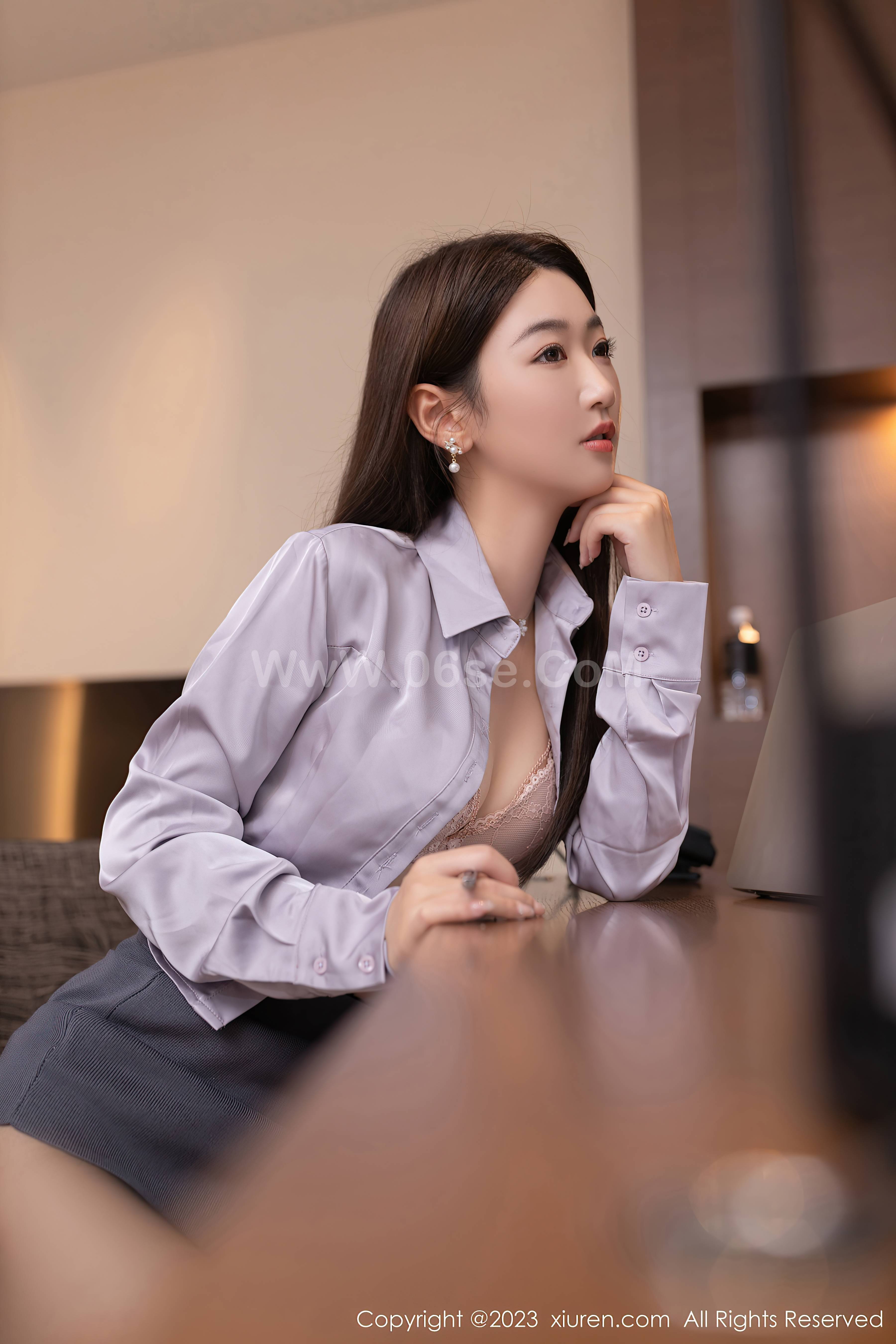图片[26]-[Xiuren秀人网]2023.12.04 NO.7760 唐安琪[76+1P／706MB]-六色网