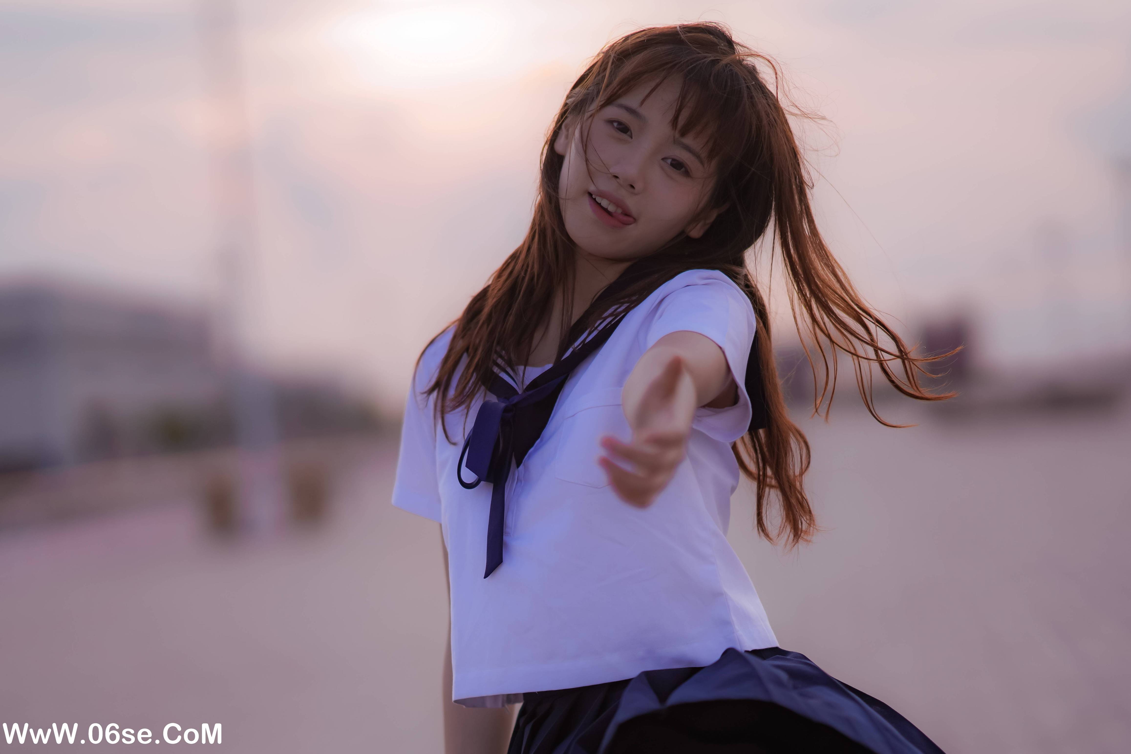 图片[26]-[YITUYU艺图语]2022.05.13 寄与少女的诗 林木婷子[37P-382.91 MB]-六色网