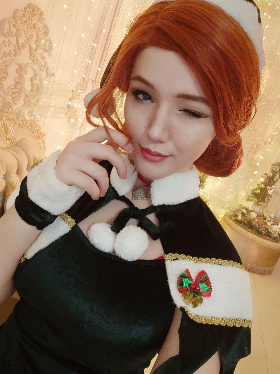 Lada lyumos эйприл