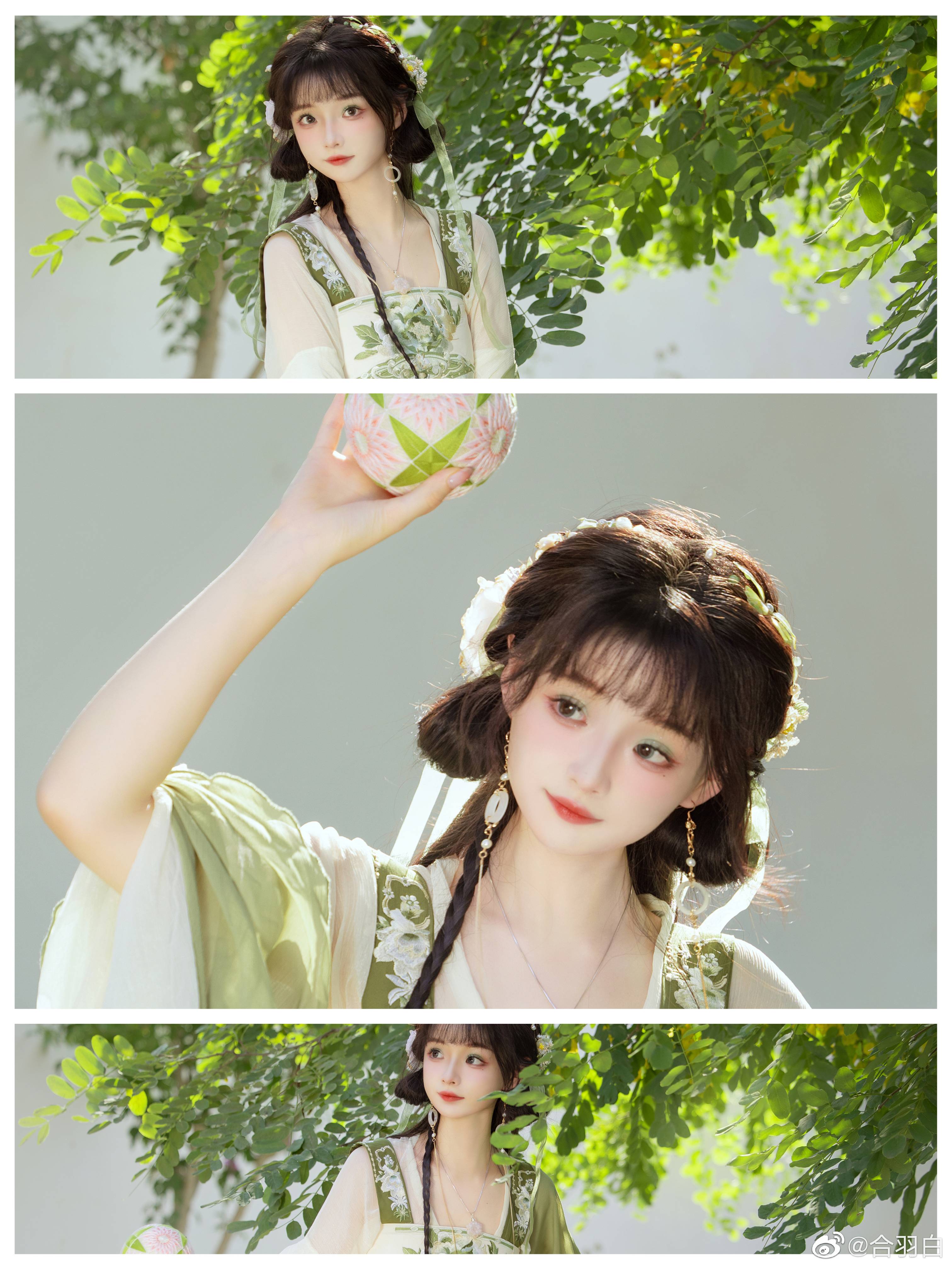 图片[9]-085 迷失幻境系列 – 第085期（国风） [84P-297.28 MB]-六色网