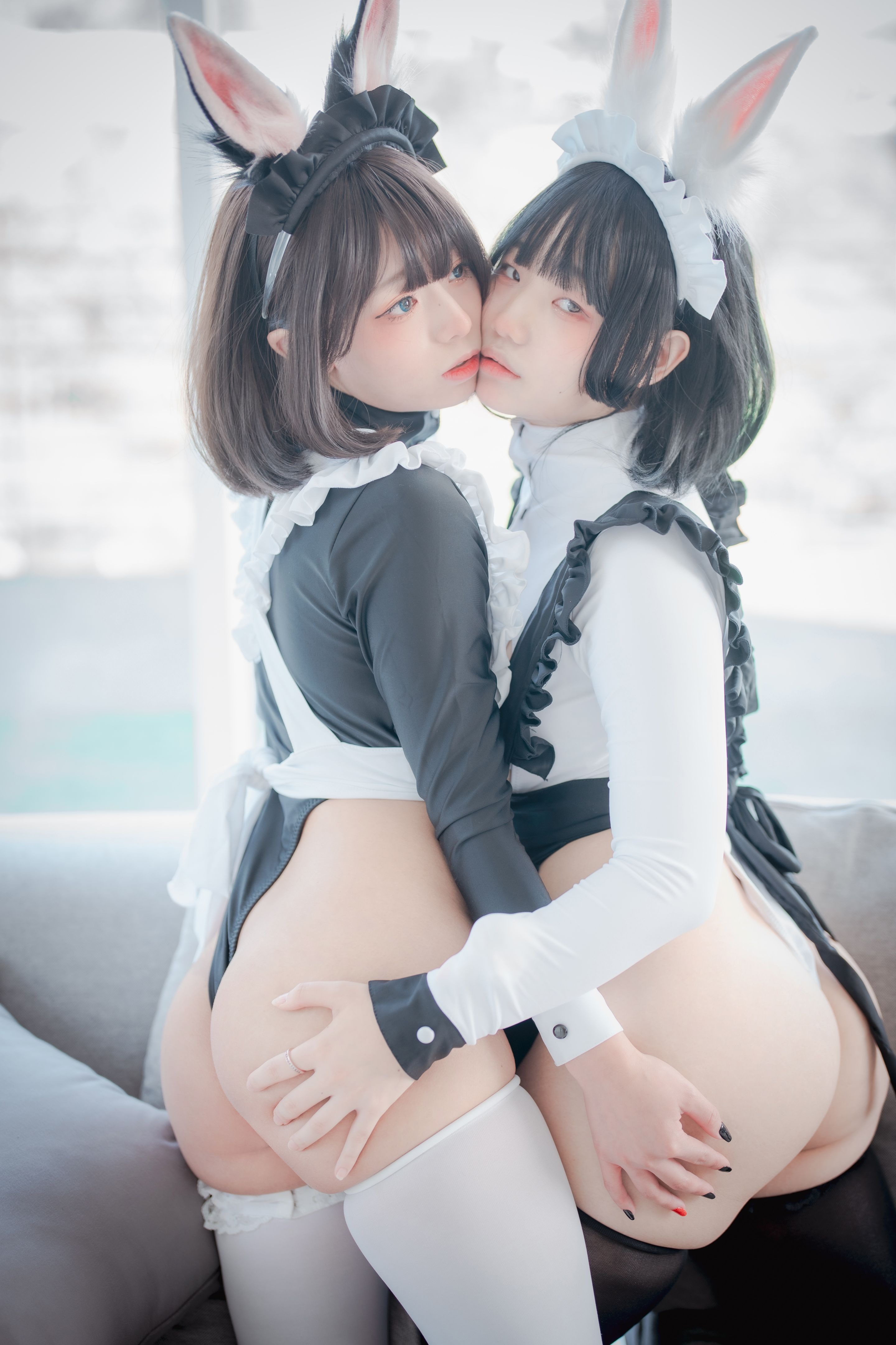 [DJAWA] Maruemon - &Mimmi Maid Mansion W² [122P-2.12GB] 52