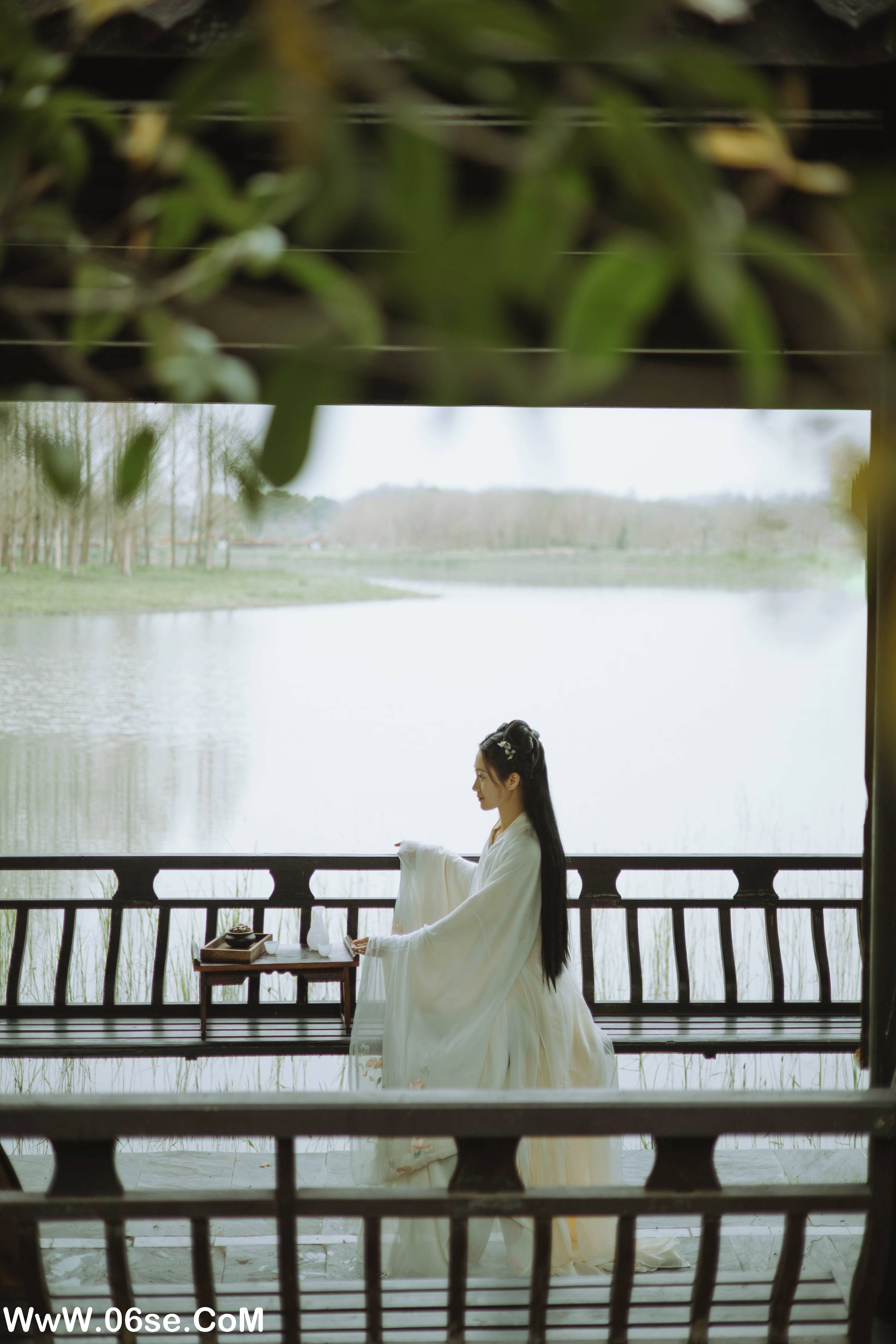 图片[22]-[YITUYU艺图语]2022.06.07 宛若清风 彩云[23P-94.79MB]-六色网