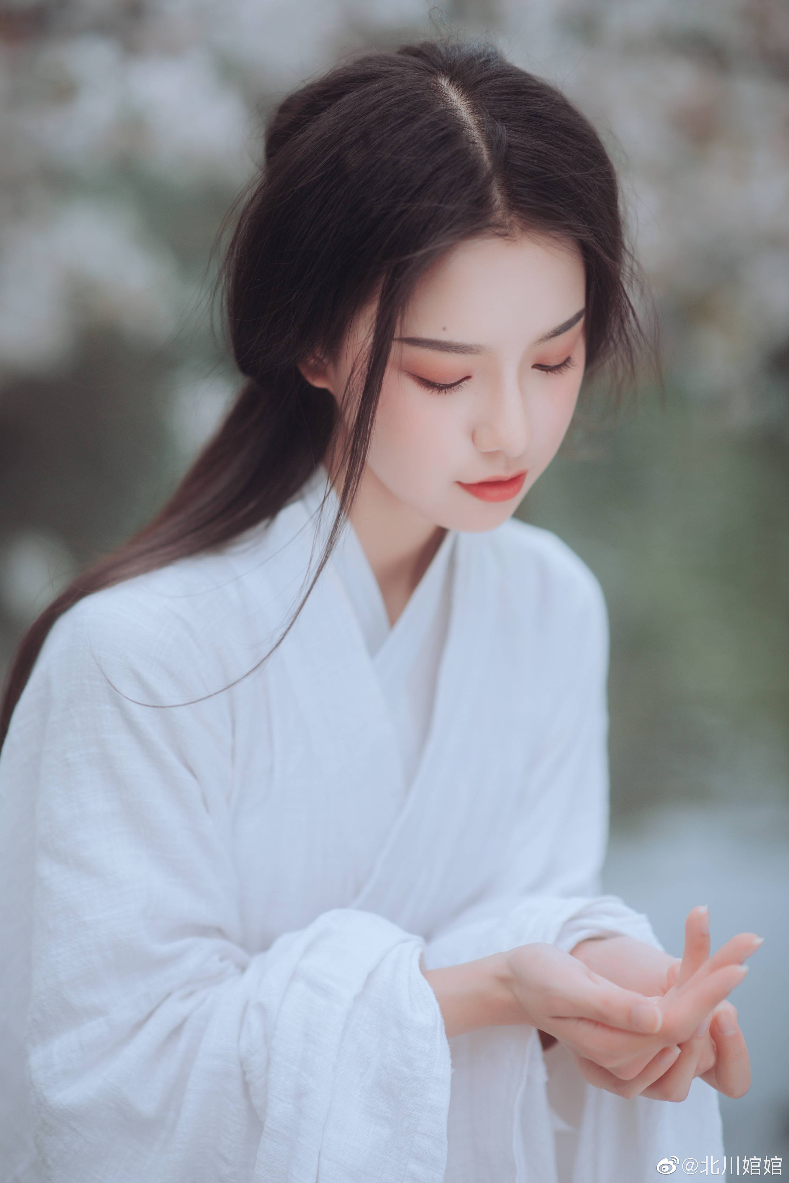 图片[23]-063 迷失幻境系列 – 第063期（汉服） [138P-453.90 MB]-六色网