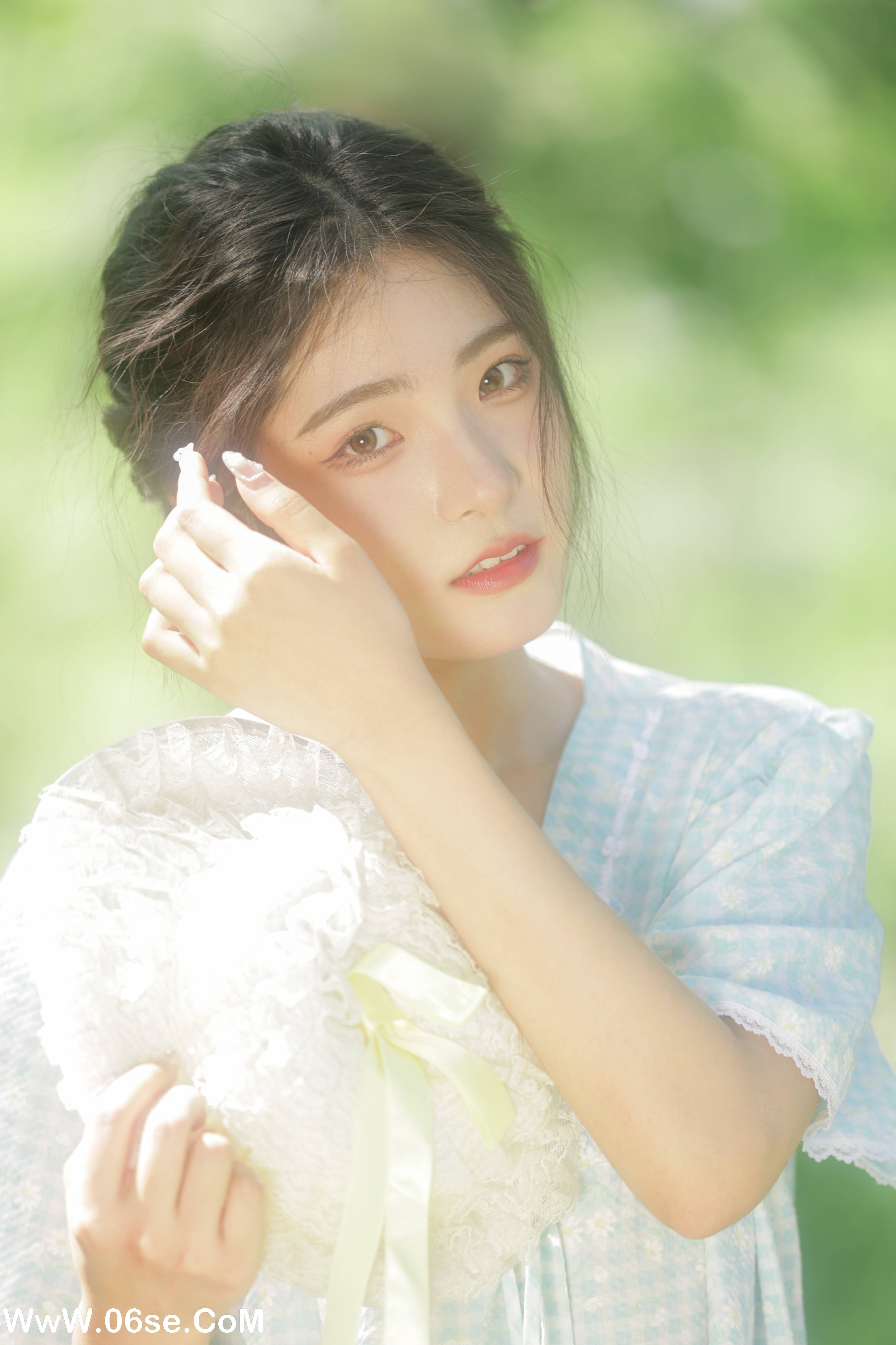 图片[12]-[YITUYU艺图语]2022.09.01 夏天的小雏菊 YY王[19+1P／46MB]-六色网
