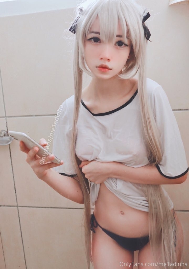 Me1adinha - 合集[839P88V] 1