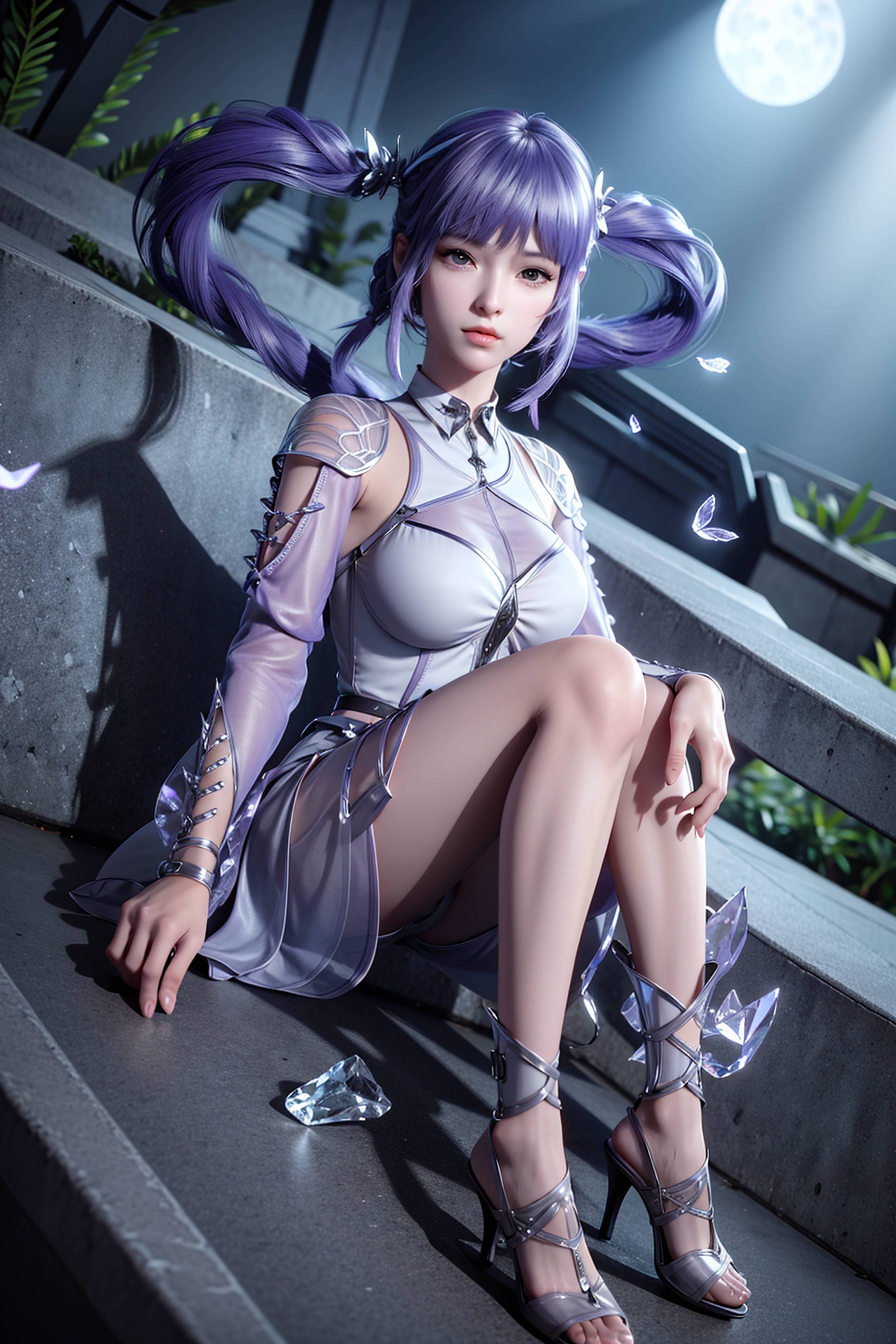 图片[12]-斗罗大陆-白沉香0401-六色网