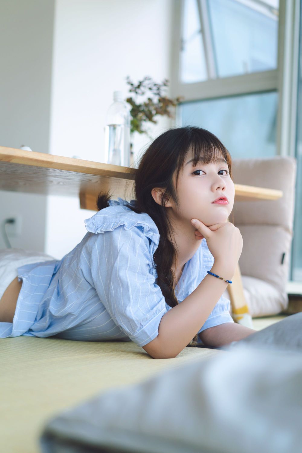 镜酱-私奔 日常 [40P] 24