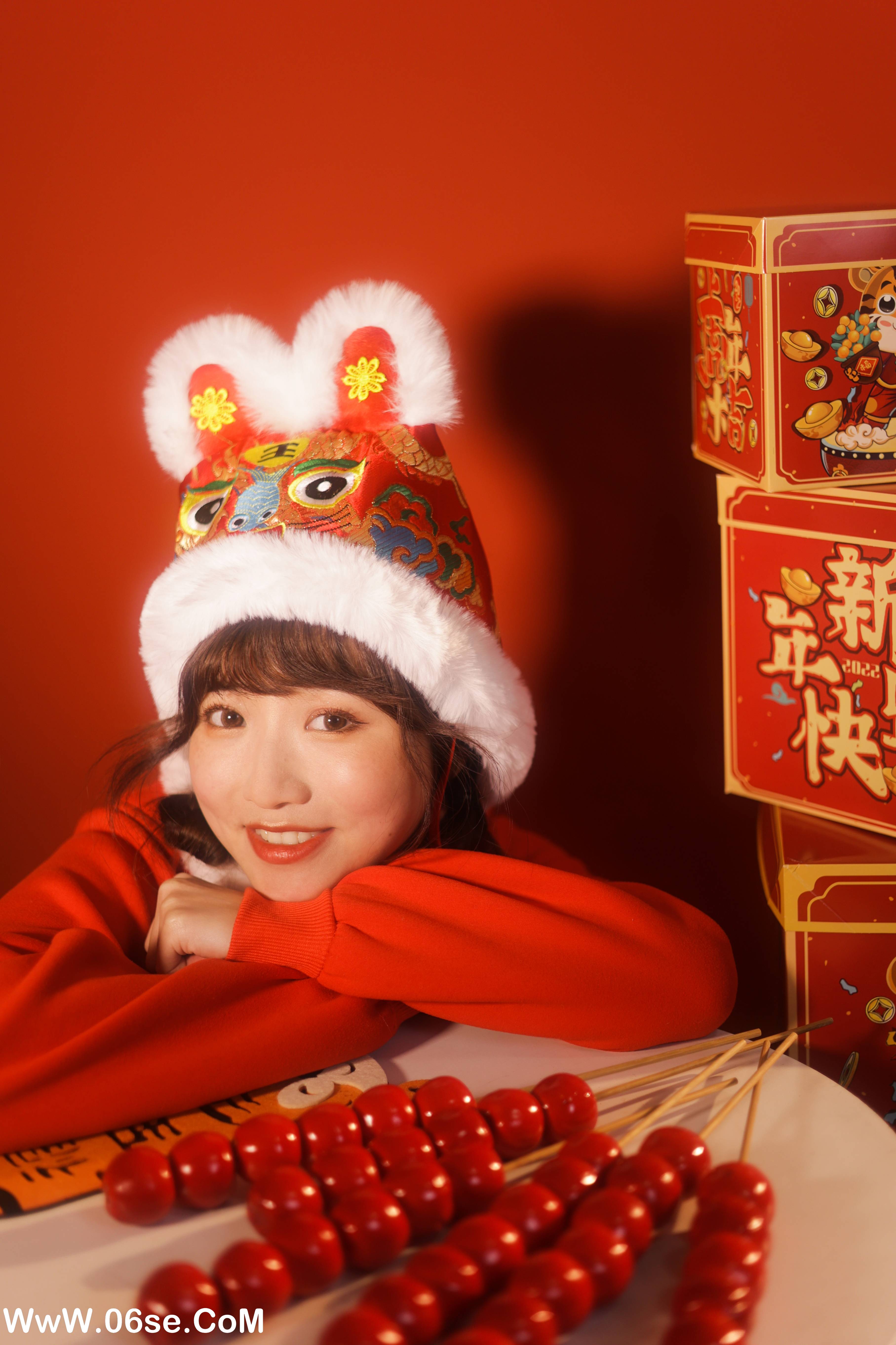 图片[16]-[YITUYU艺图语]2022.08.20 新年万事胜意 蓝胖子-[26+1P／191MB]-六色网