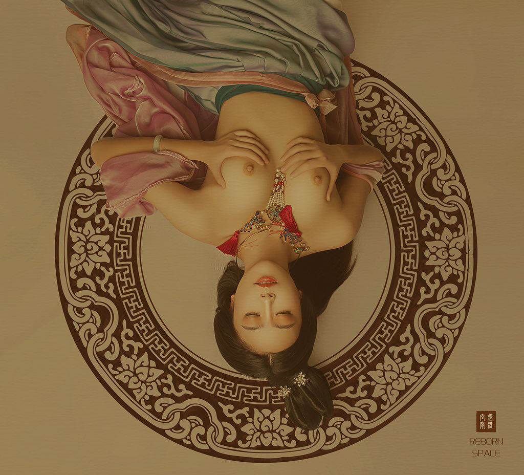 摄影师REBORN SPACE古风摄影[52P] 20