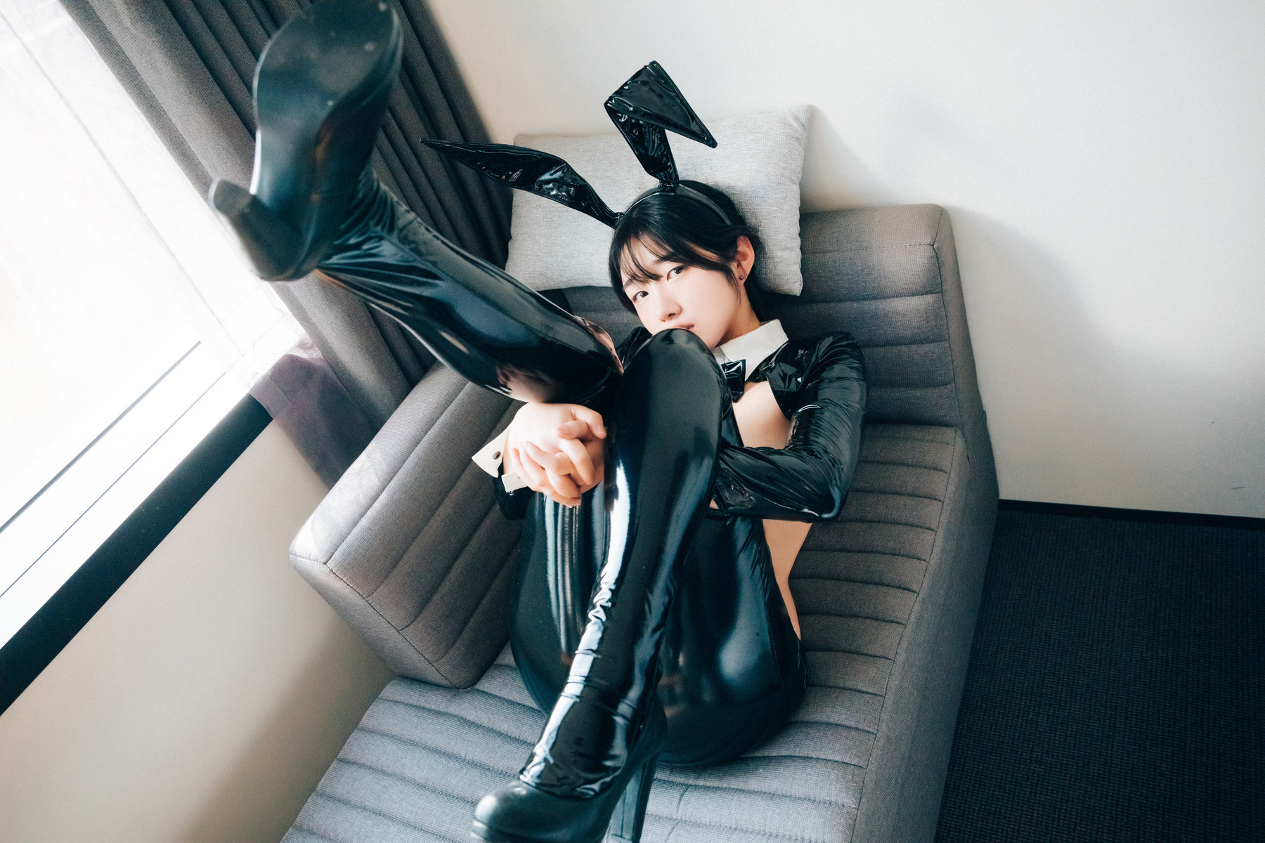 Sonson 손손, [Loozy] cumXXXX on my XXXX Set.01 19
