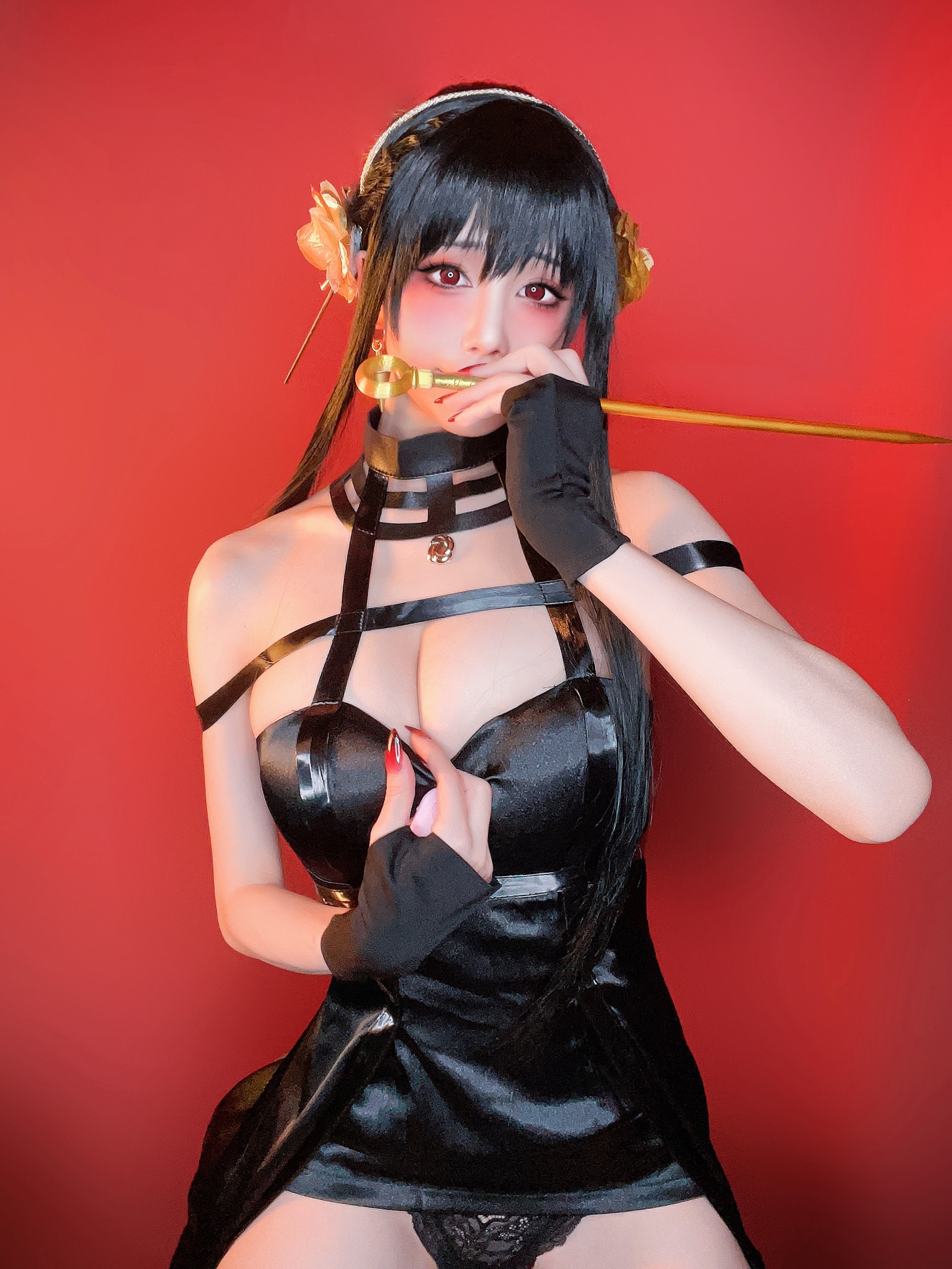 20221031 いばら姫 15