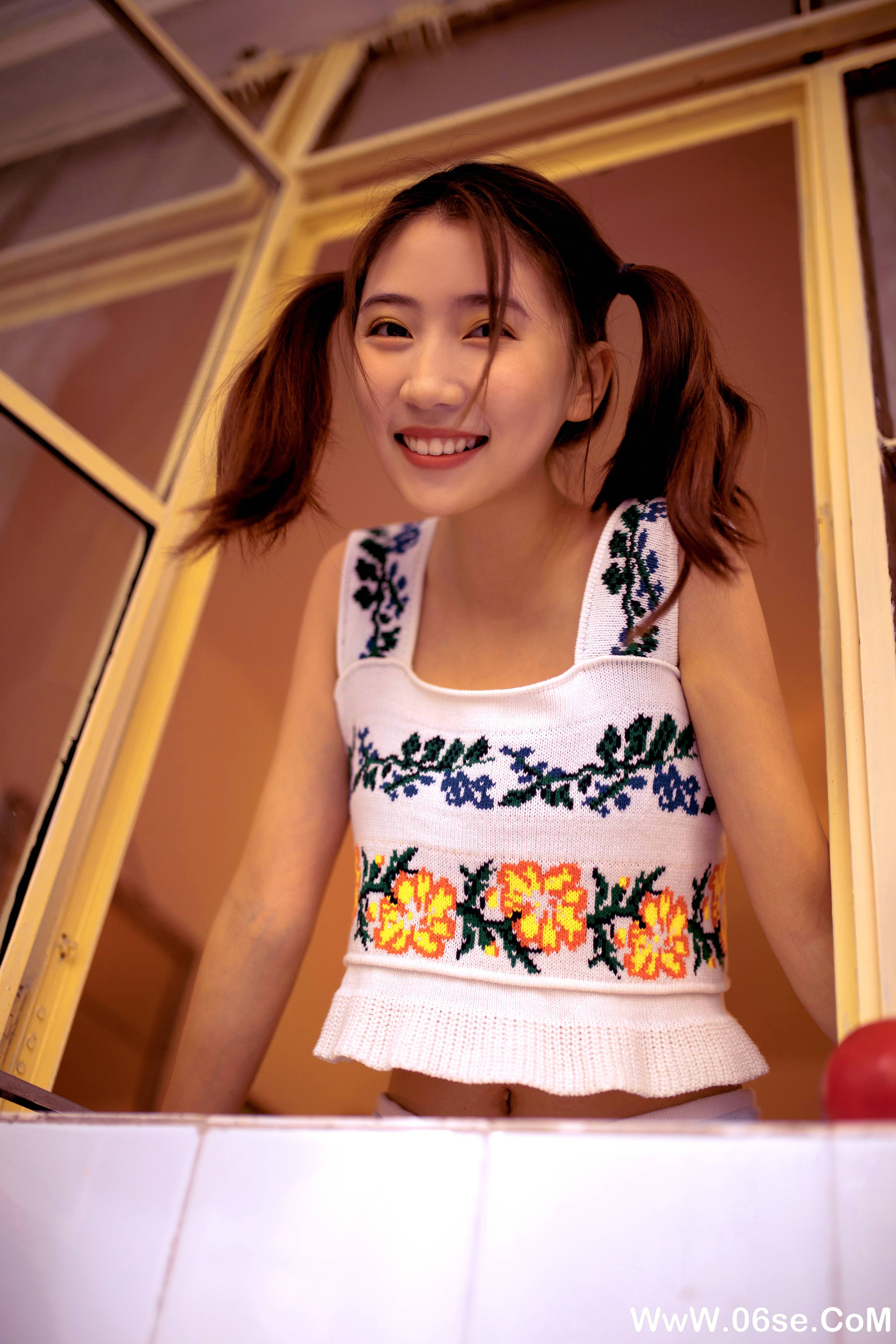 图片[16]-[YITUYU艺图语]2021.12.21 夏日集 楼楼[26+1P／516MB]-六色网