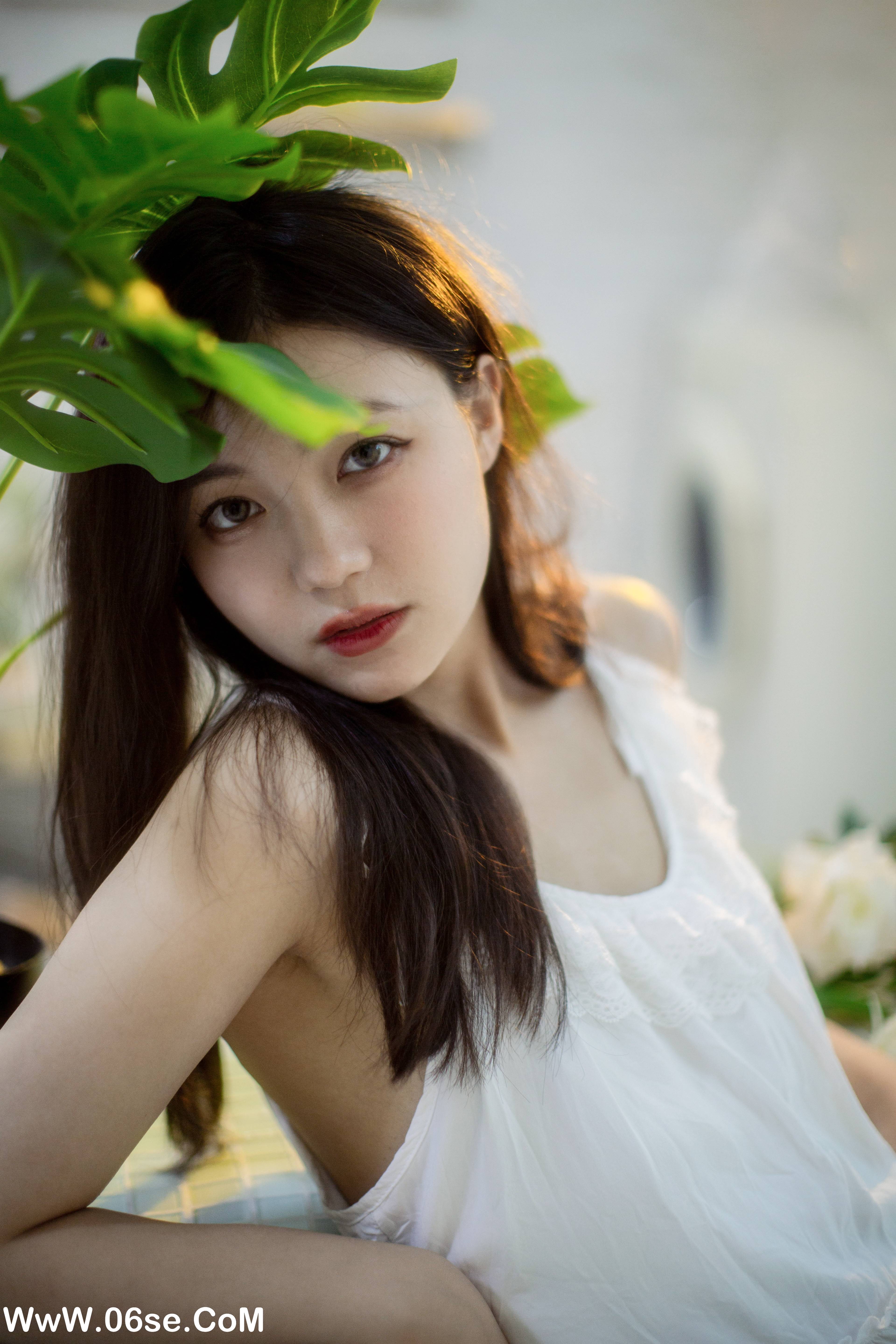 图片[21]-[YITUYU艺图语]2022.08.11 夏与少女 夏芸是只小考拉[20+1P／180MB]-六色网