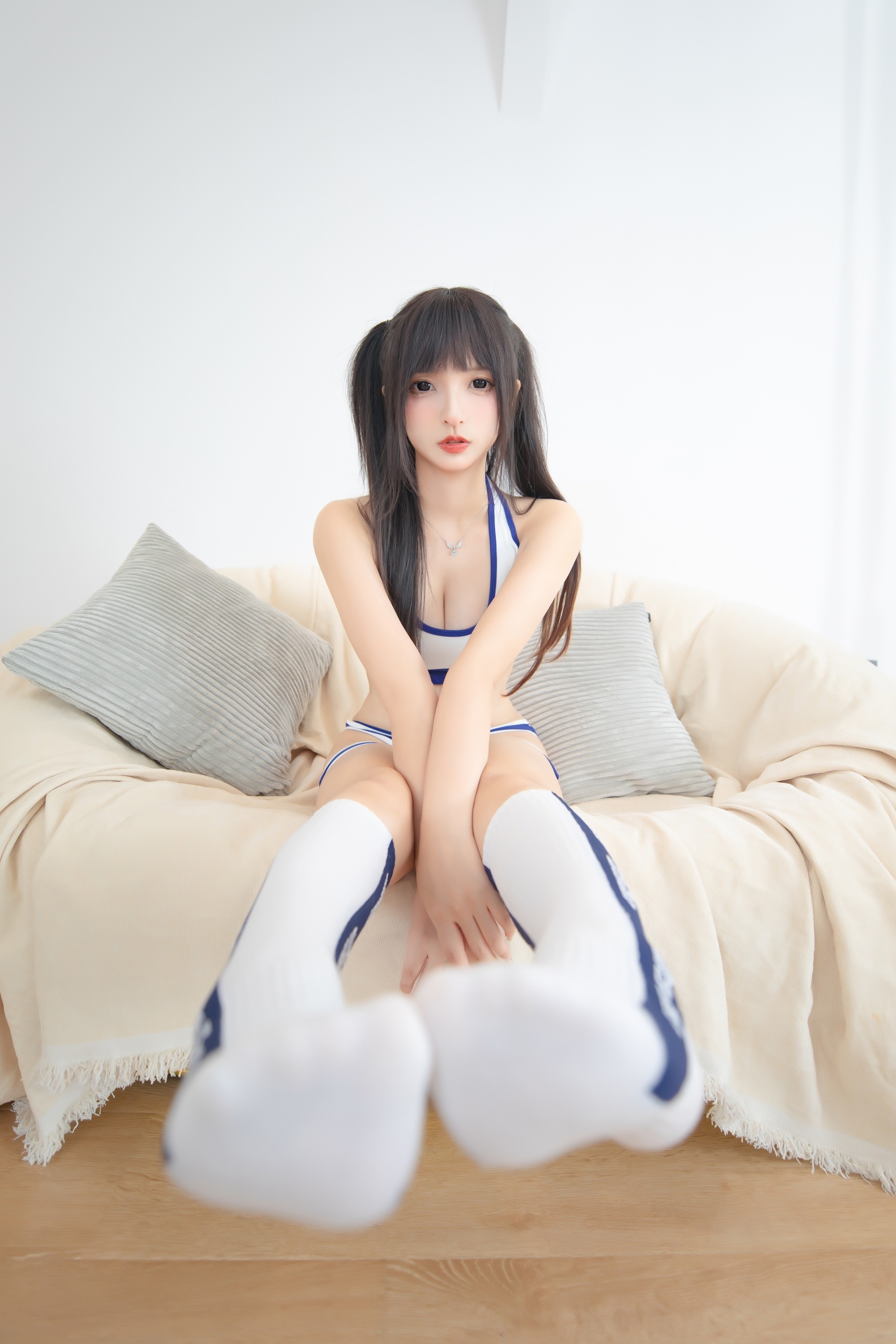 神楽坂真冬 骆驼乐园 46