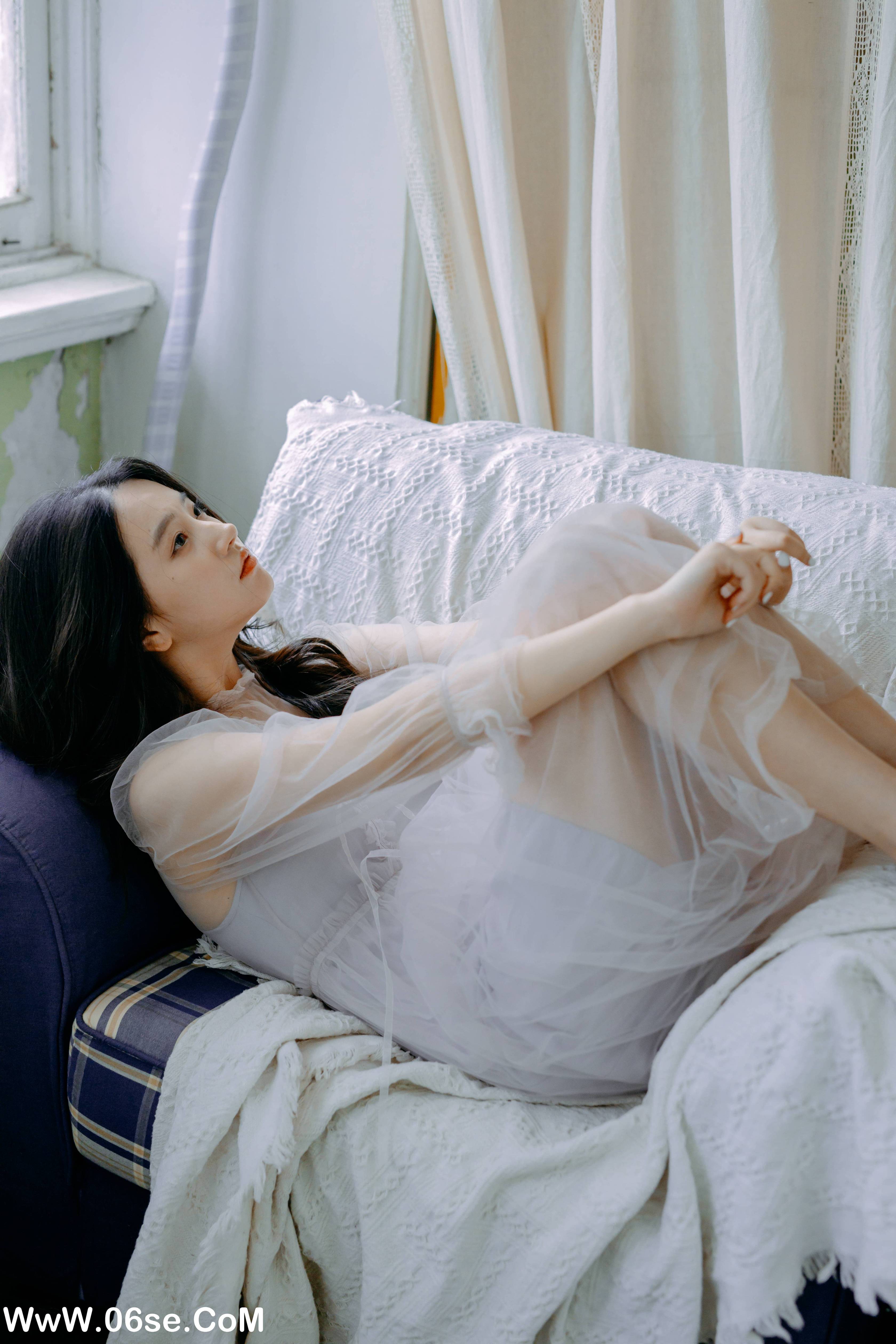 图片[20]-[YITUYU艺图语]2022.06.22 紫色的纱 幽灵胡子[22P-297.4M]-六色网