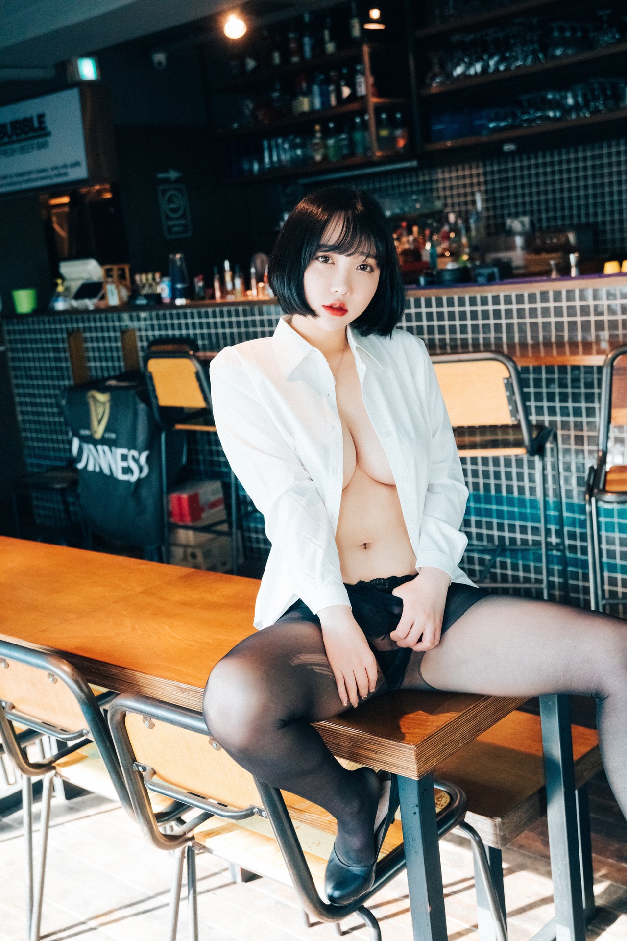 Son Yeeun 손예은, [Loozy] Tainted Love Bar Set.01 53