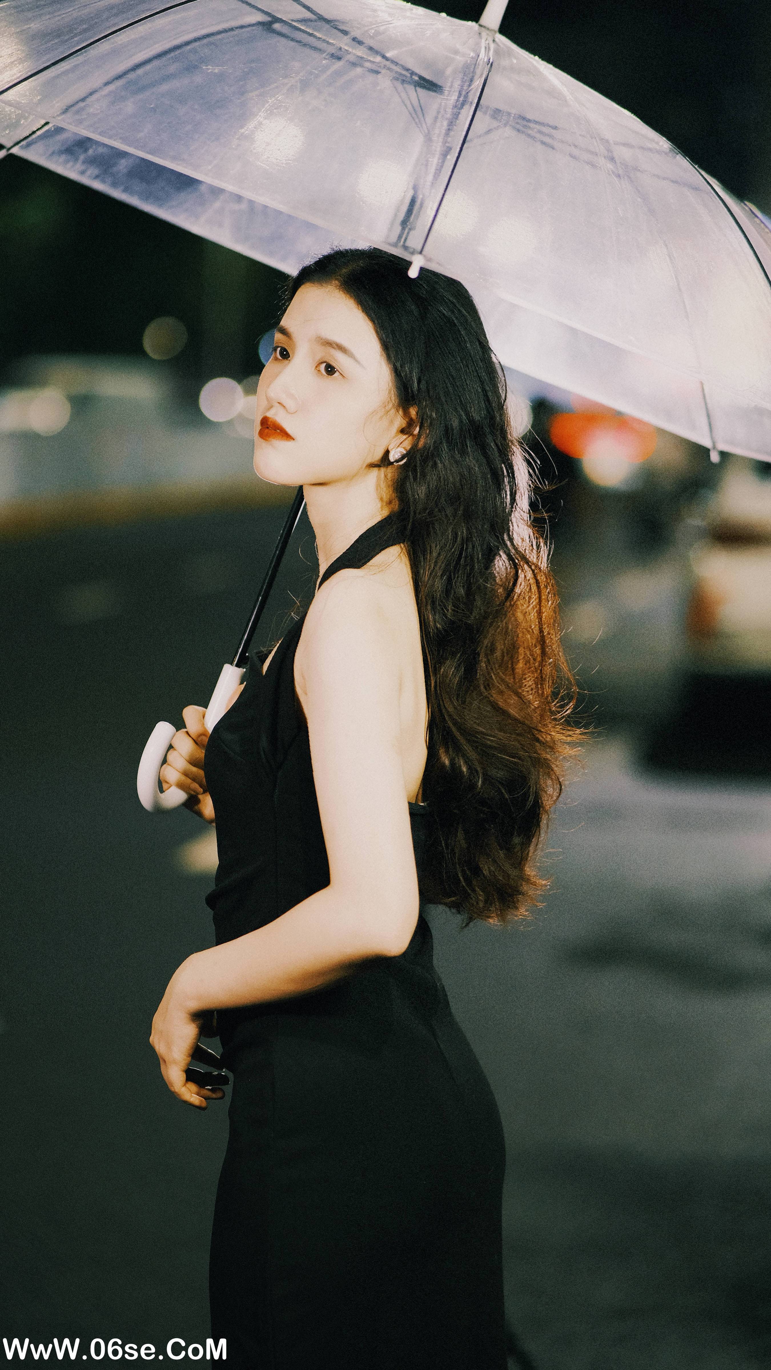 图片[14]-[YITUYU艺图语]2022.10.23 风啸 花绽 雾漫 一只捉捉[21+1P／266MB]-六色网