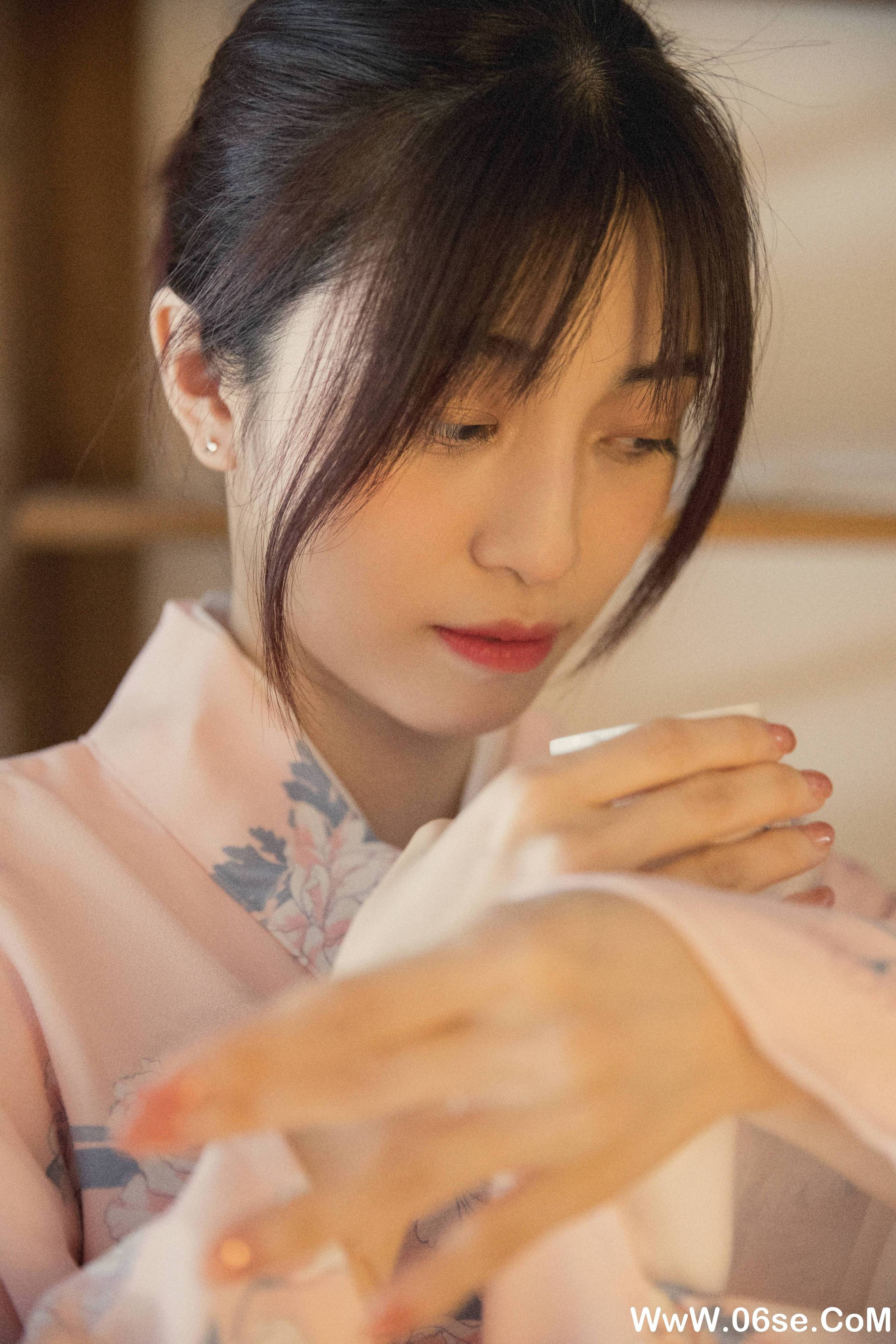 图片[4]-[YITUYU艺图语]2021.08.28 山河入梦 猫的肚子[20+1P／450MB]-六色网