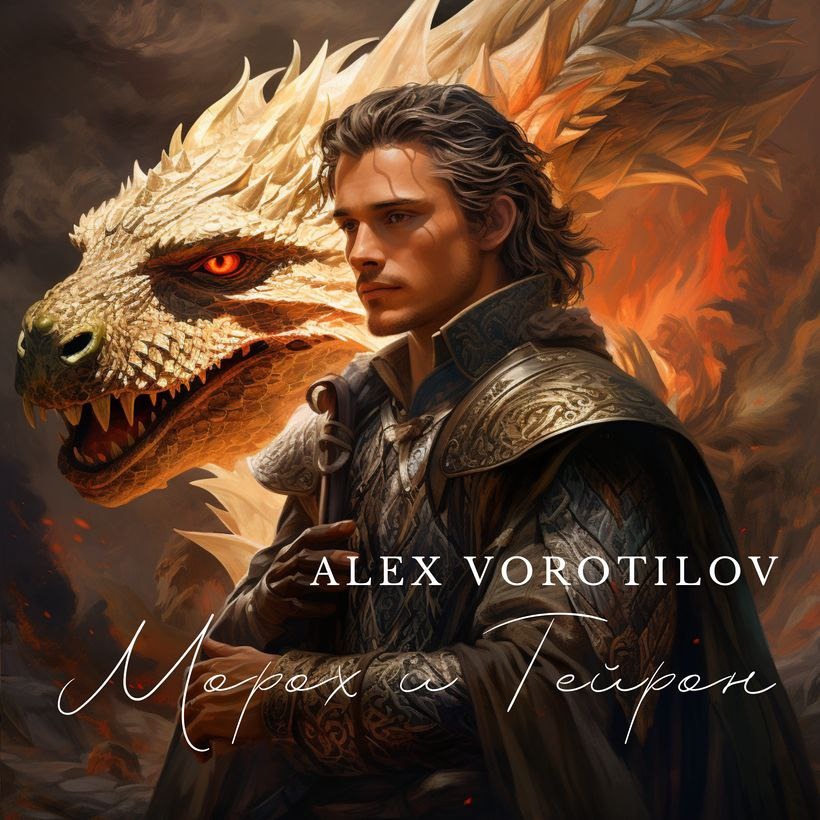 Морох и Тейрон – Telegraph