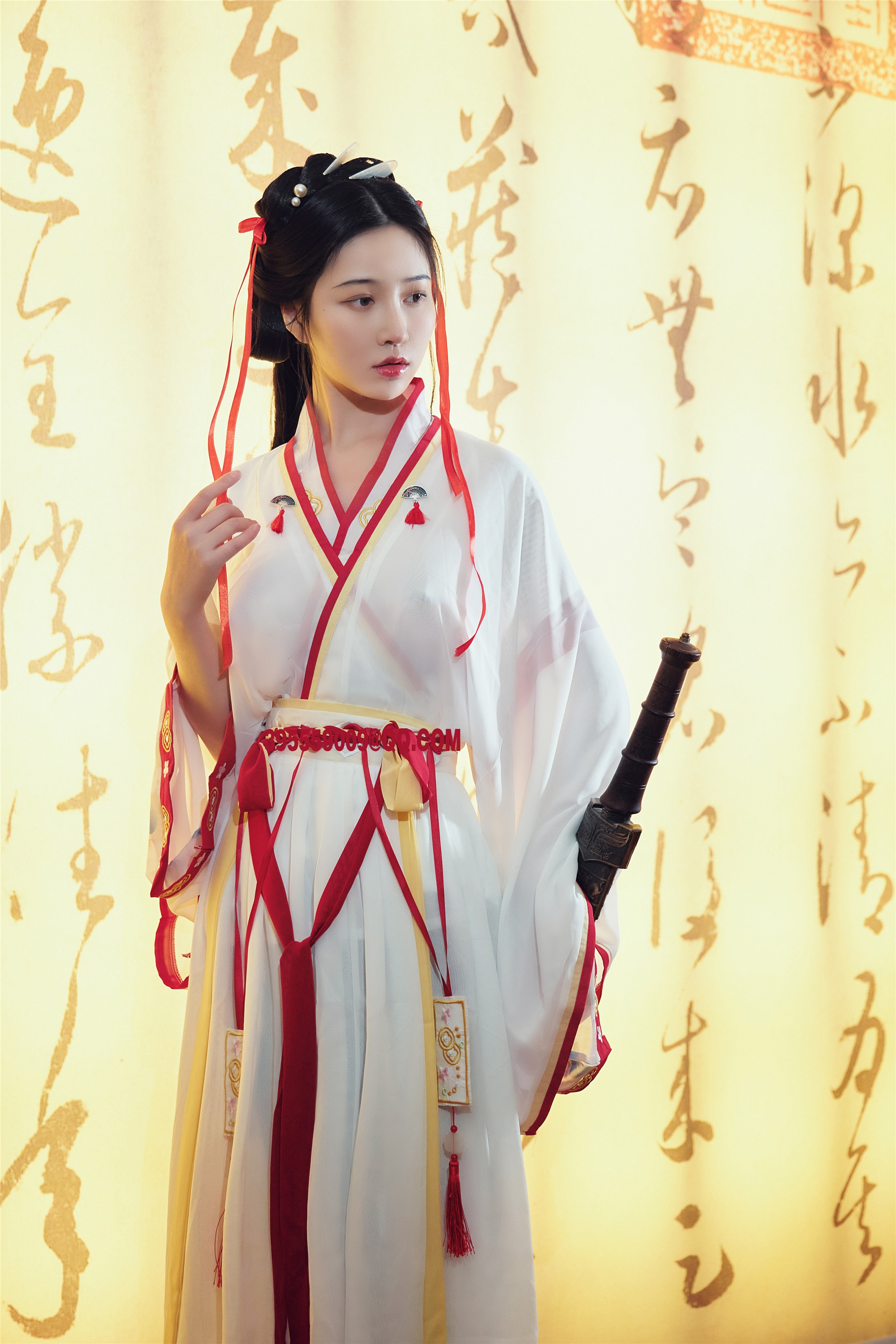 年年 - 如梦令 40P 9