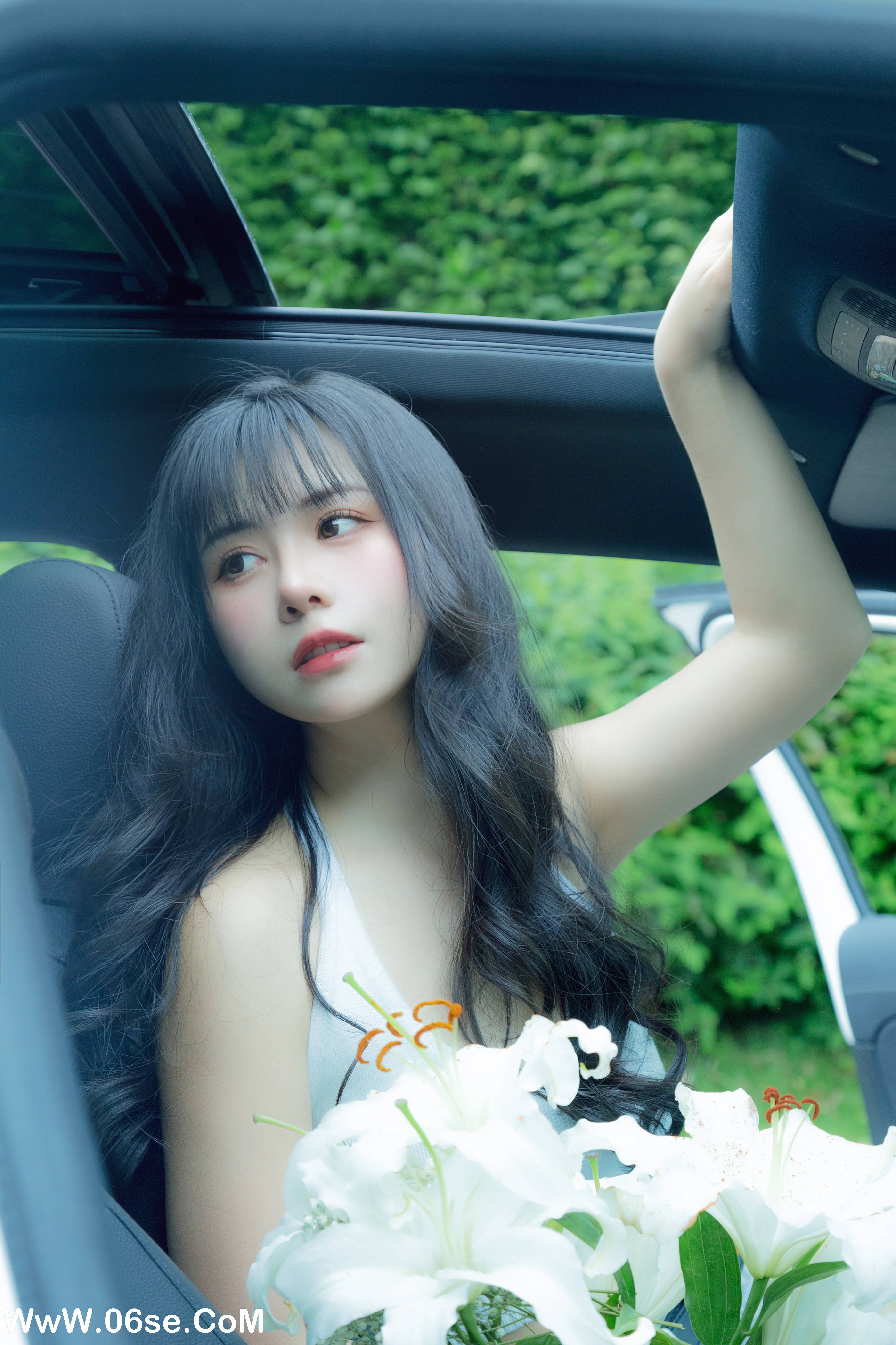 图片[26]-[YITUYU艺图语]2022.08.03 微凉初夏 鹤鸣之应-[29+1P／236MB]-六色网