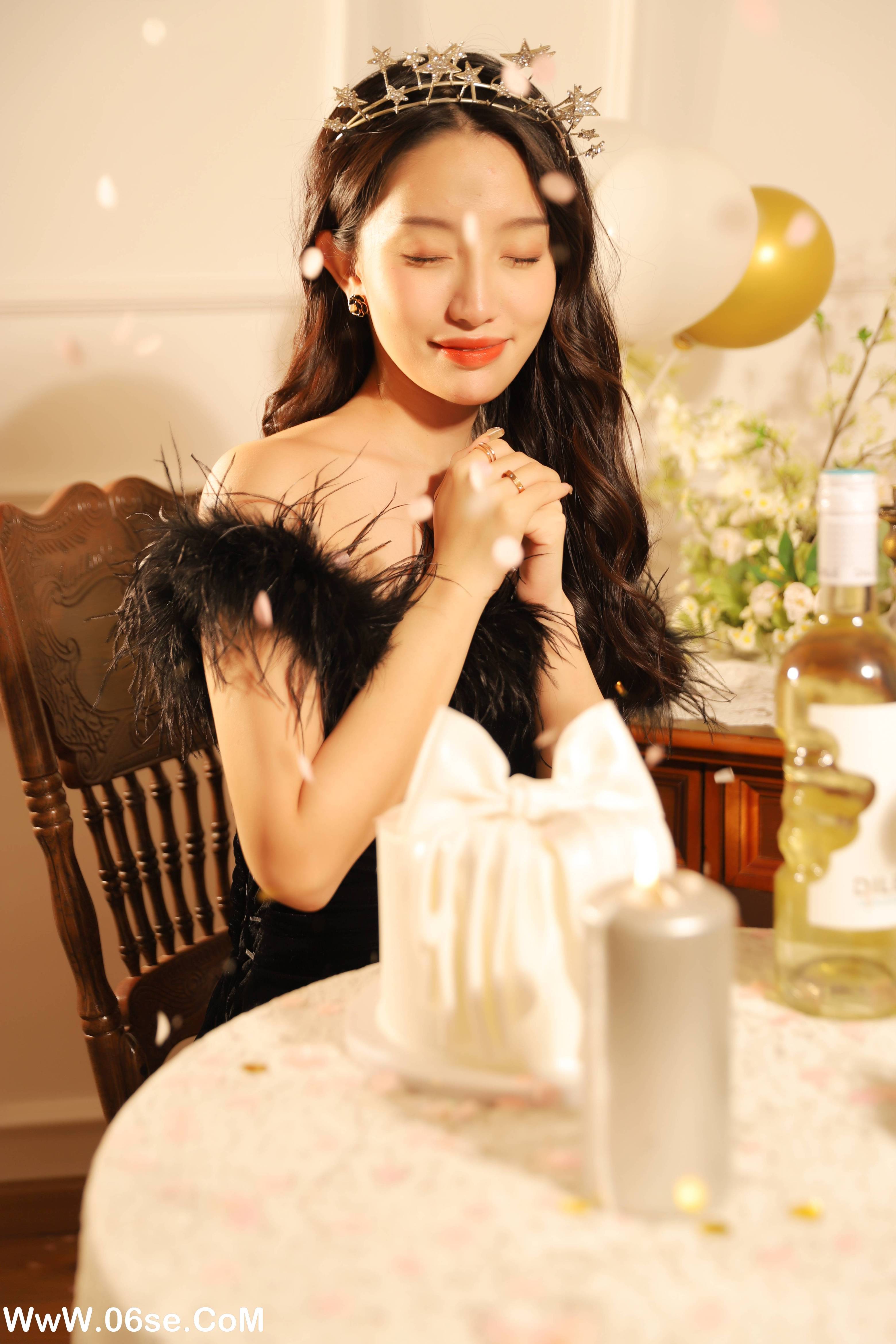 图片[27]-[YITUYU艺图语]2022.11.22 荼靡 柠萌婧啊[34+1P／293MB]-六色网