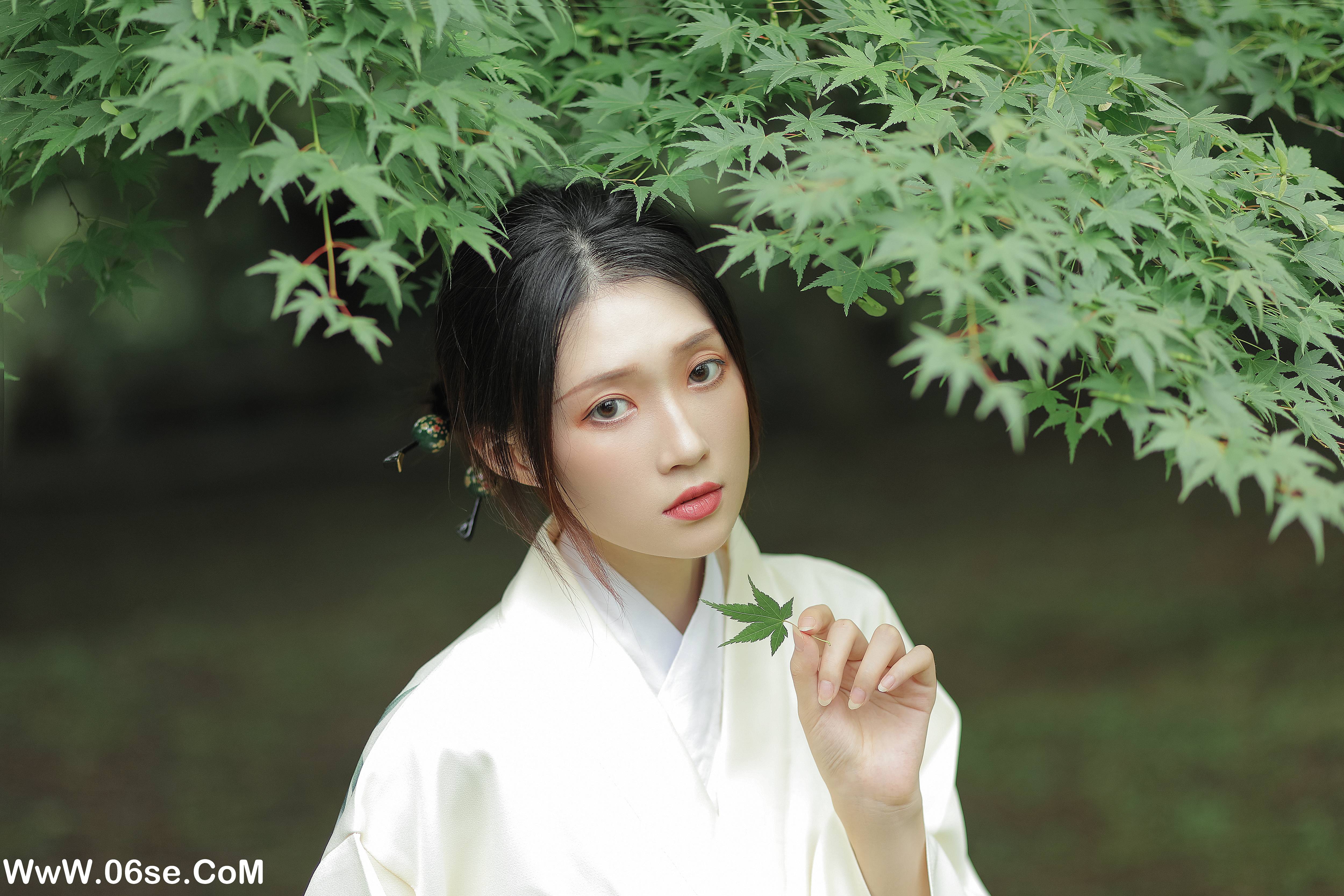 图片[24]-[YITUYU艺图语]2022.01.08 四月桃林 柳柳[34+1P／408MB]-六色网