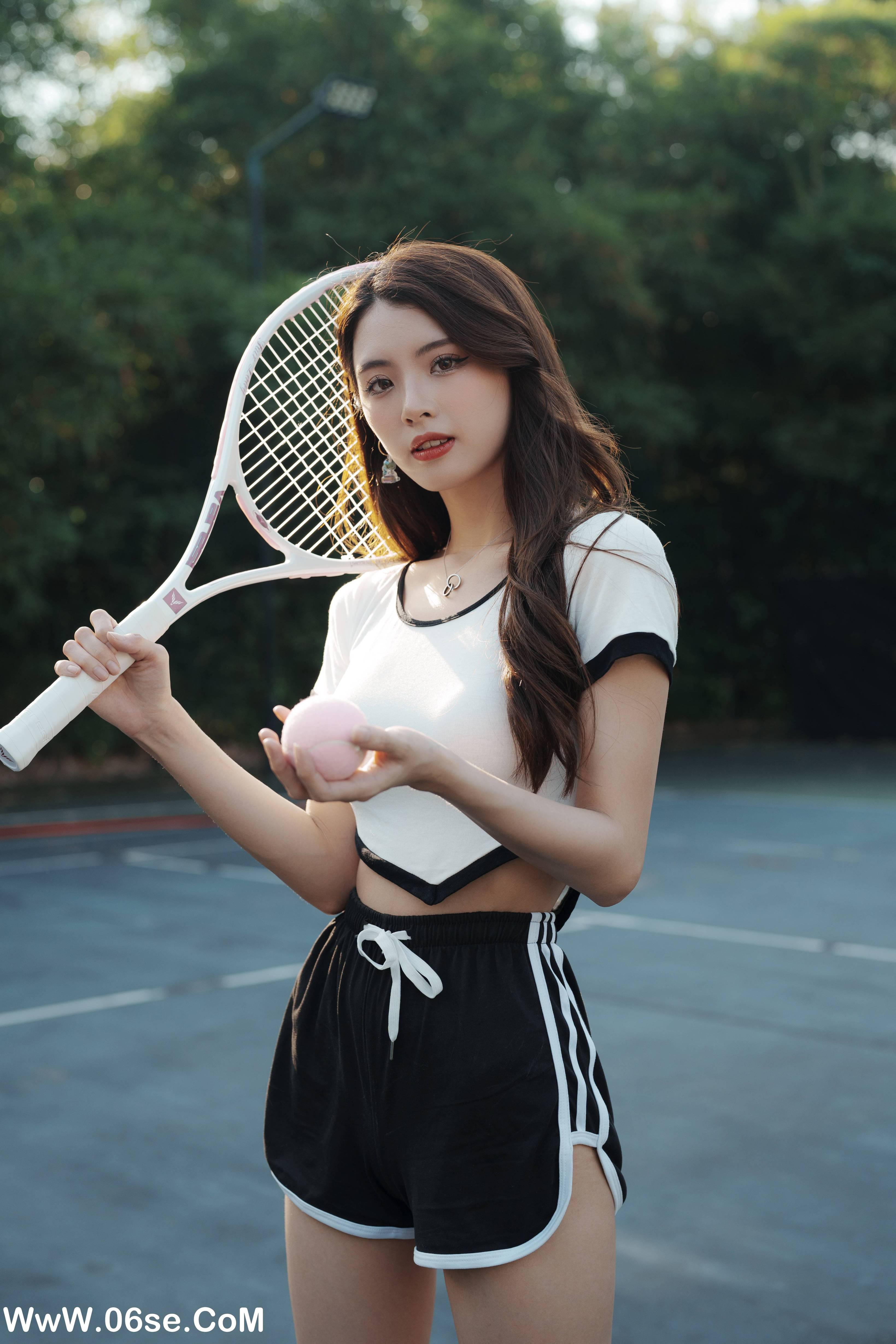 图片[30]-[YITUYU艺图语]2022.07.29 网球少女 滕静[66+1P／534MB]-六色网
