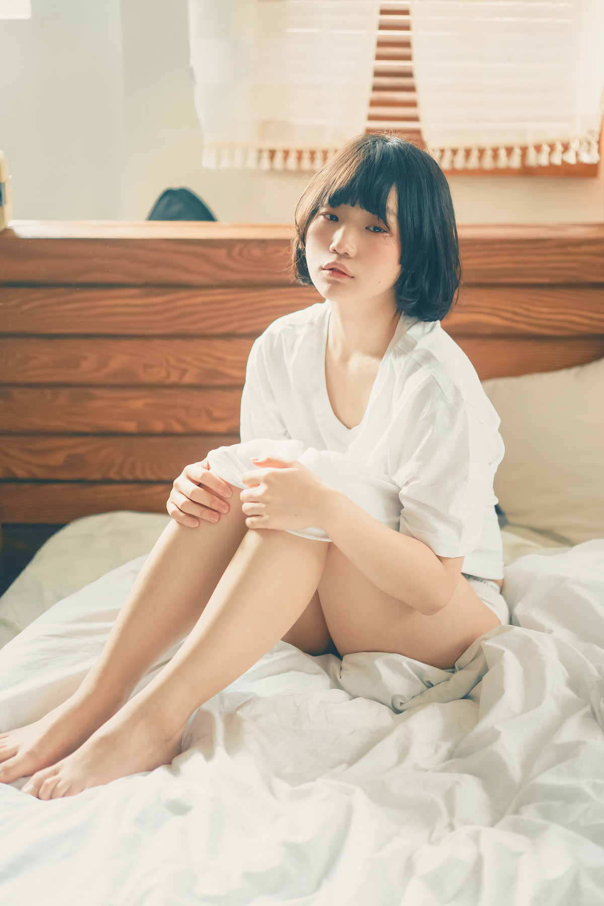 Mimmi 밈미, [DJAWA] White Set.02 1