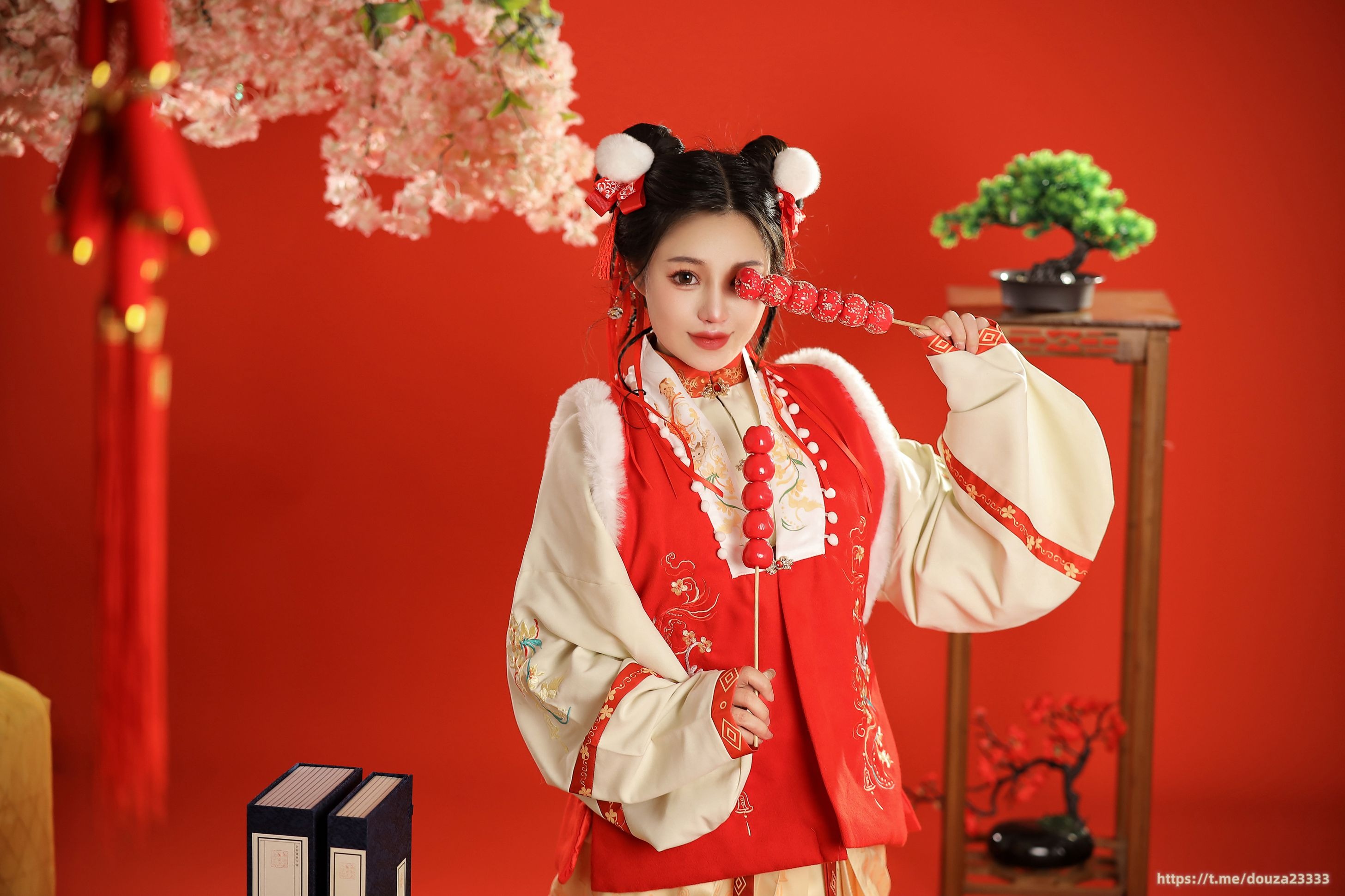 桃暖酱 兔年专属 (恭喜发财） 63