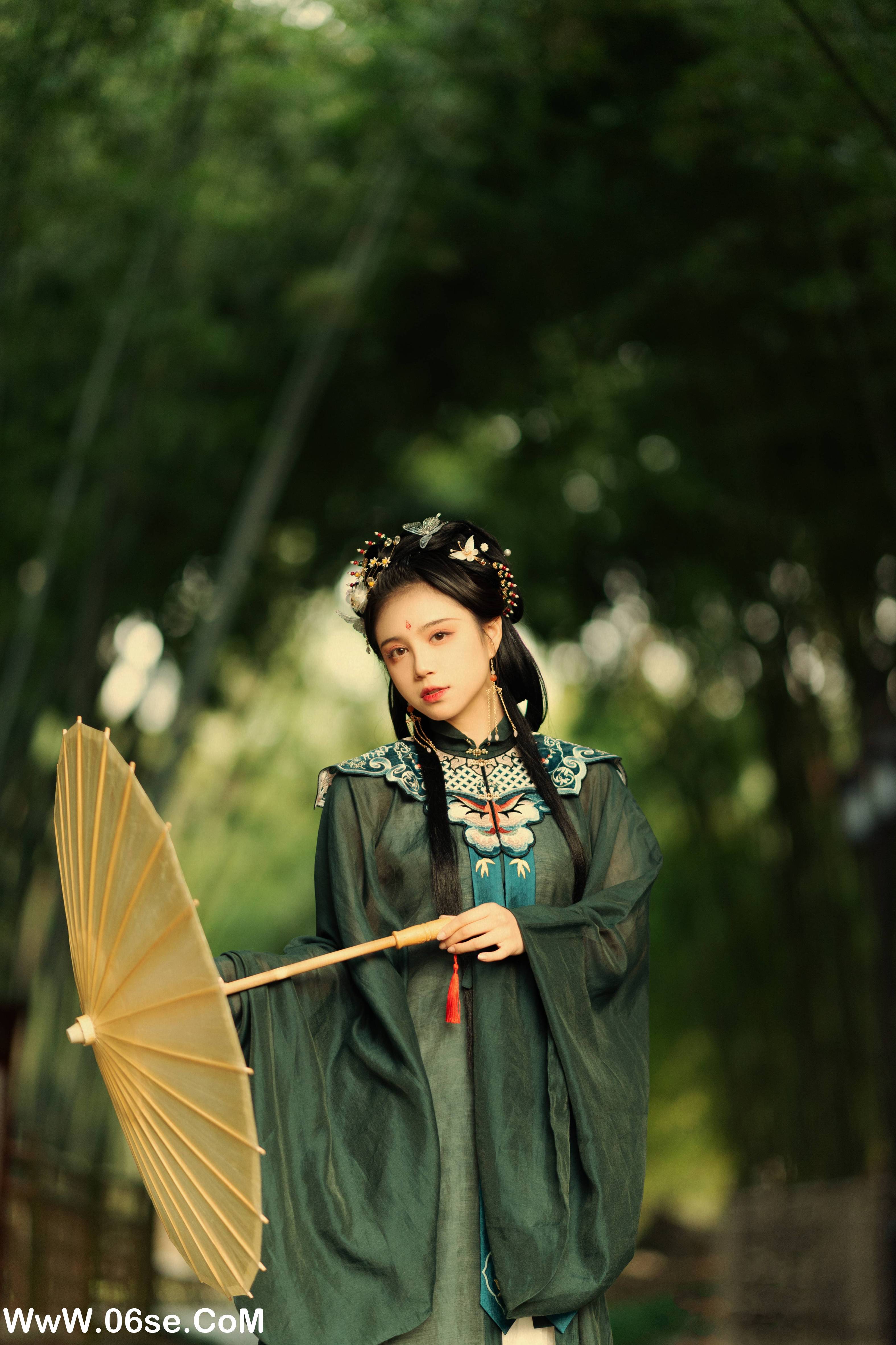 图片[32]-[YITUYU艺图语]2022.06.12 谷雨 贰加六[37P-456.72MB]-六色网