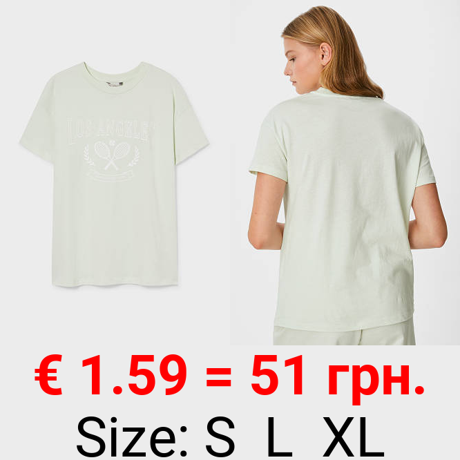 CLOCKHOUSE - T-Shirt