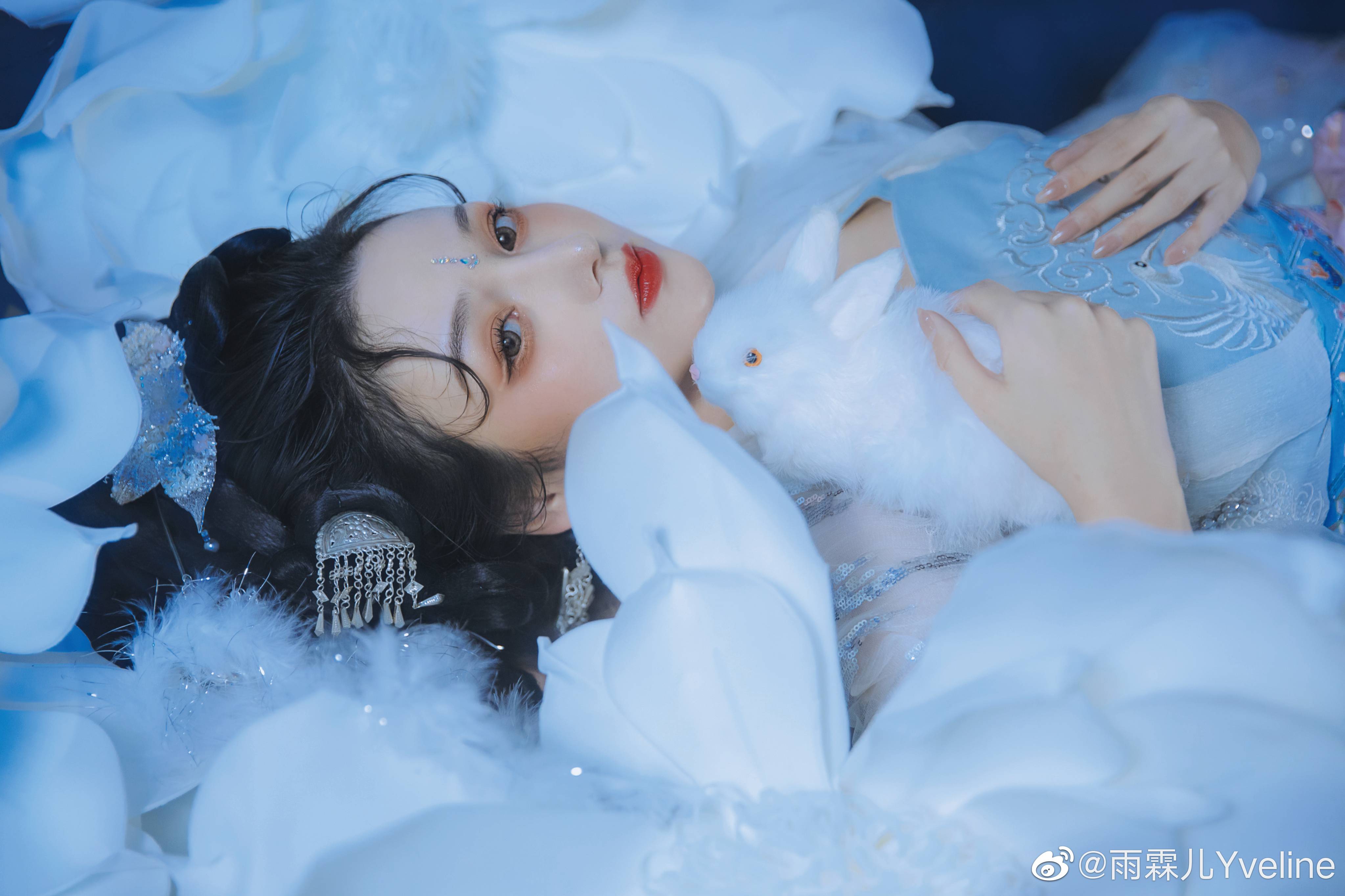 图片[128]-074 迷失幻境系列 – 第074期（汉服） [152P-713.35 MB]-六色网