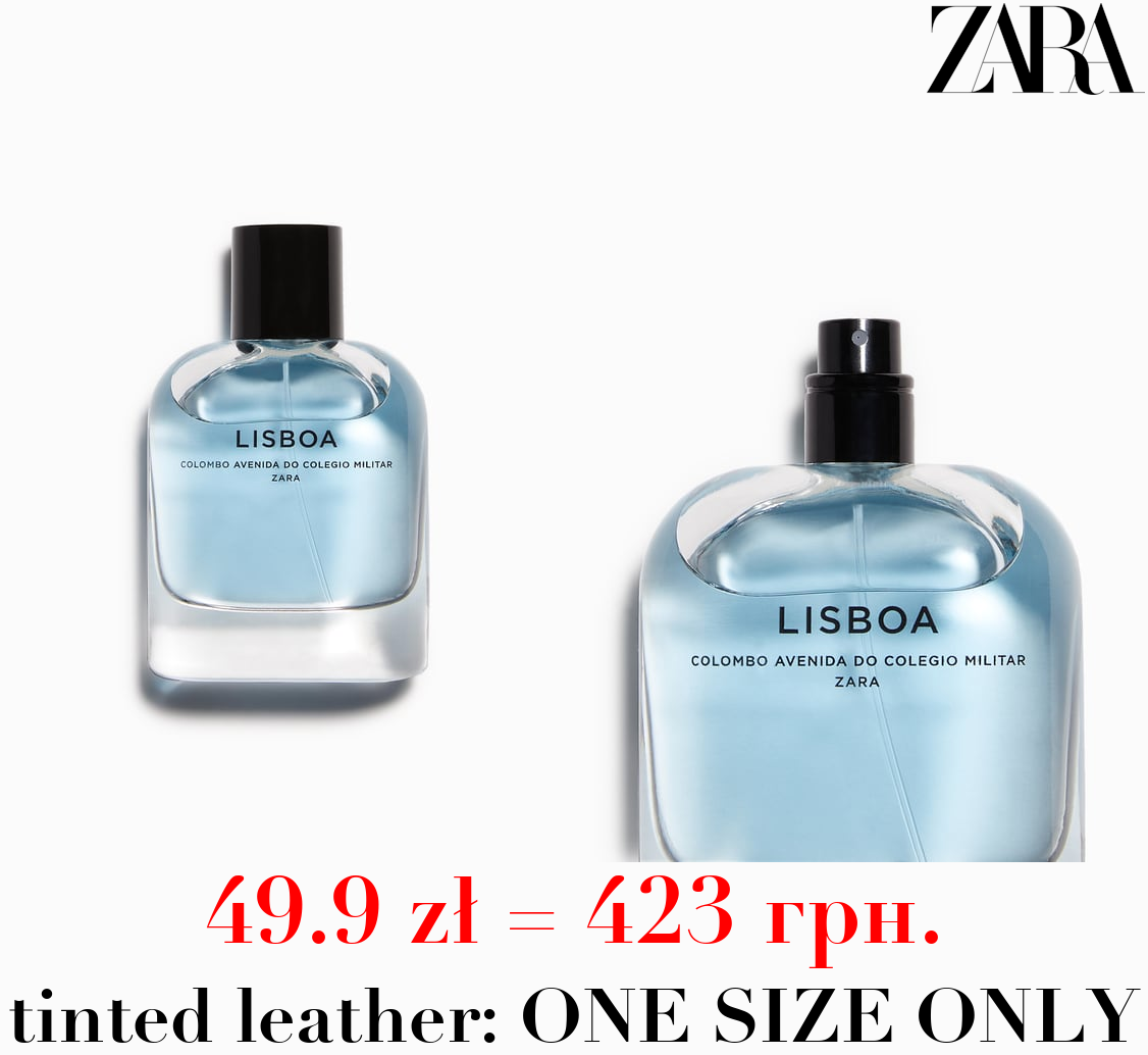 LISBOA 80ML / 2.71 oz