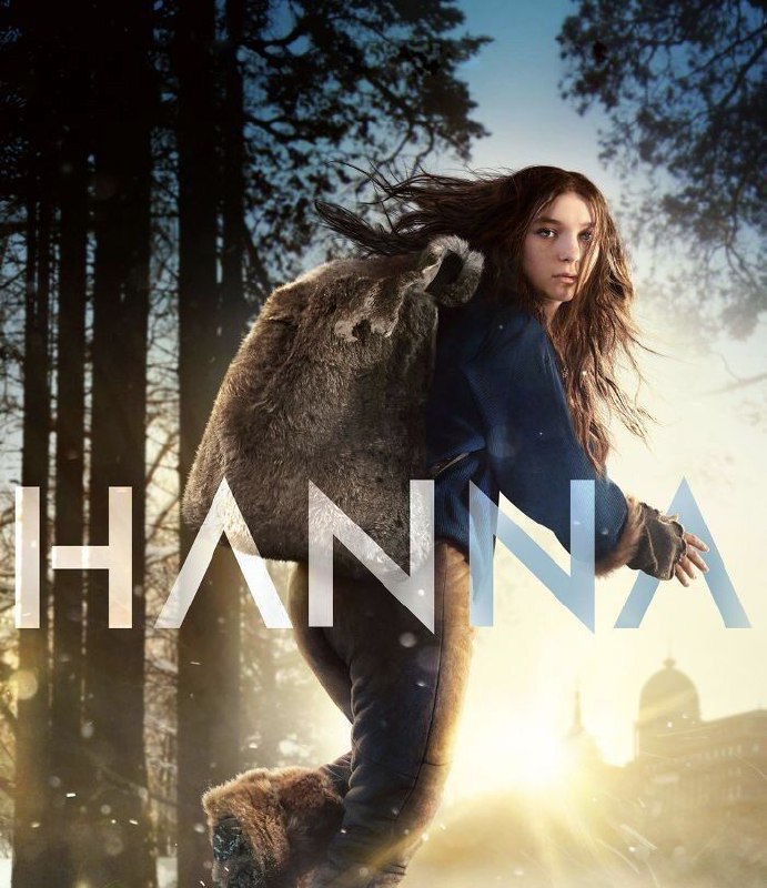 Free Download Hanna Full Movie