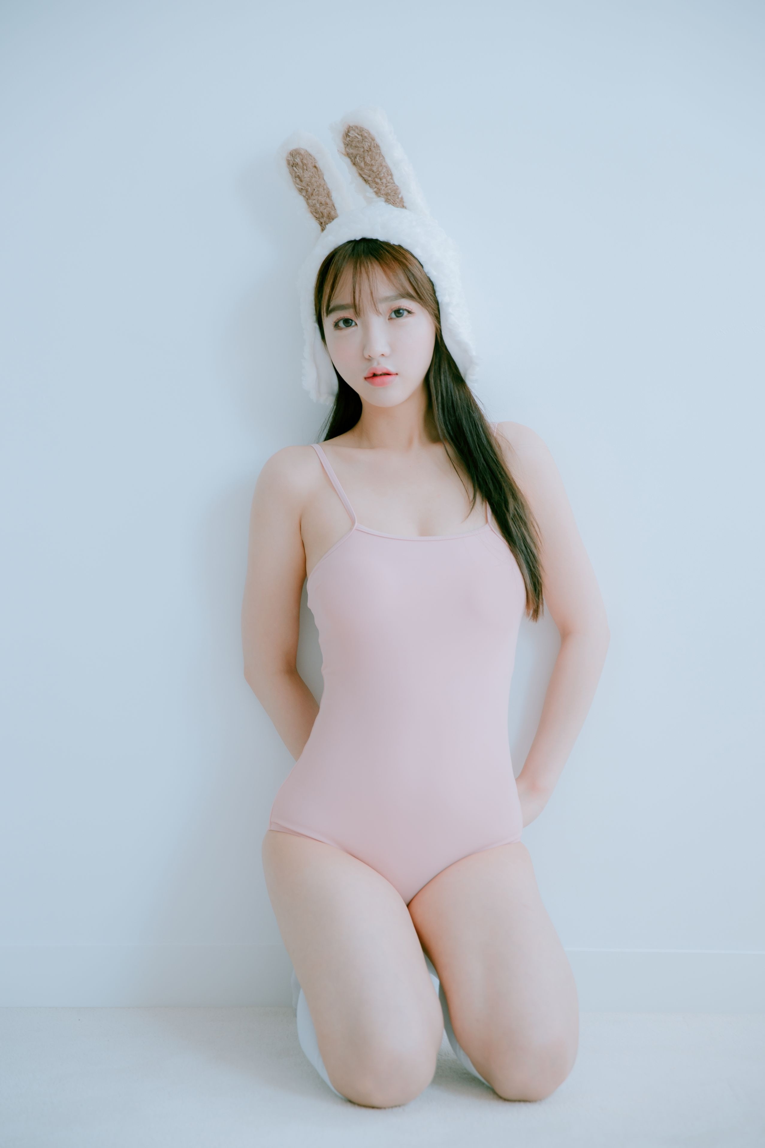 孫樂樂 - [JOApictures] x JOA 20. APR Vol.2 - Son Ye-Eun (손예은) [79P-422MB] 57