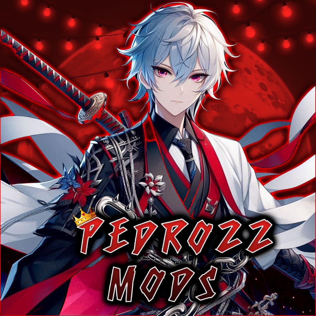 Pedrozz Mods