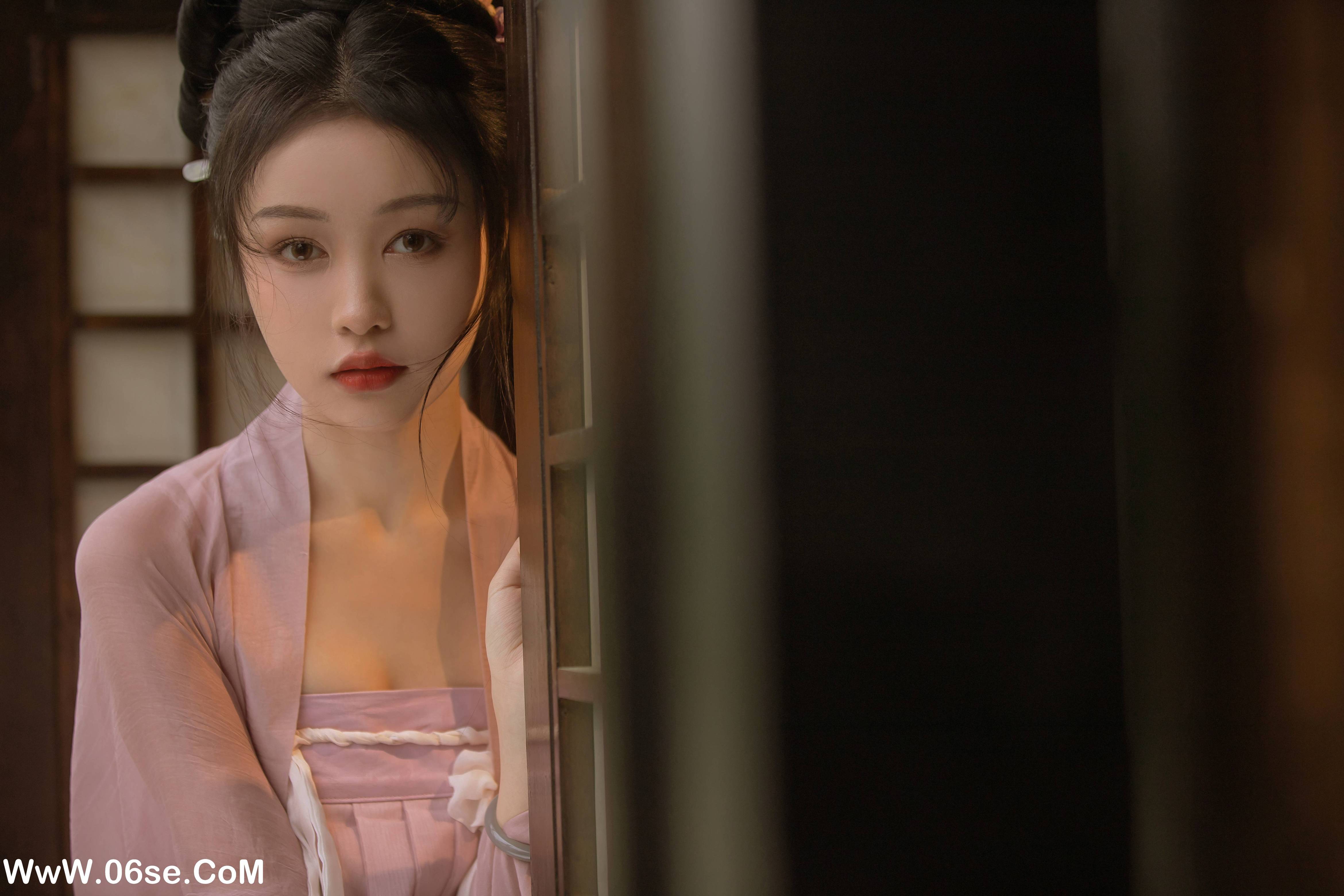 图片[17]-[YITUYU艺图语]2022.08.15 春日宴 梨一依[24+1P／306MB]-六色网