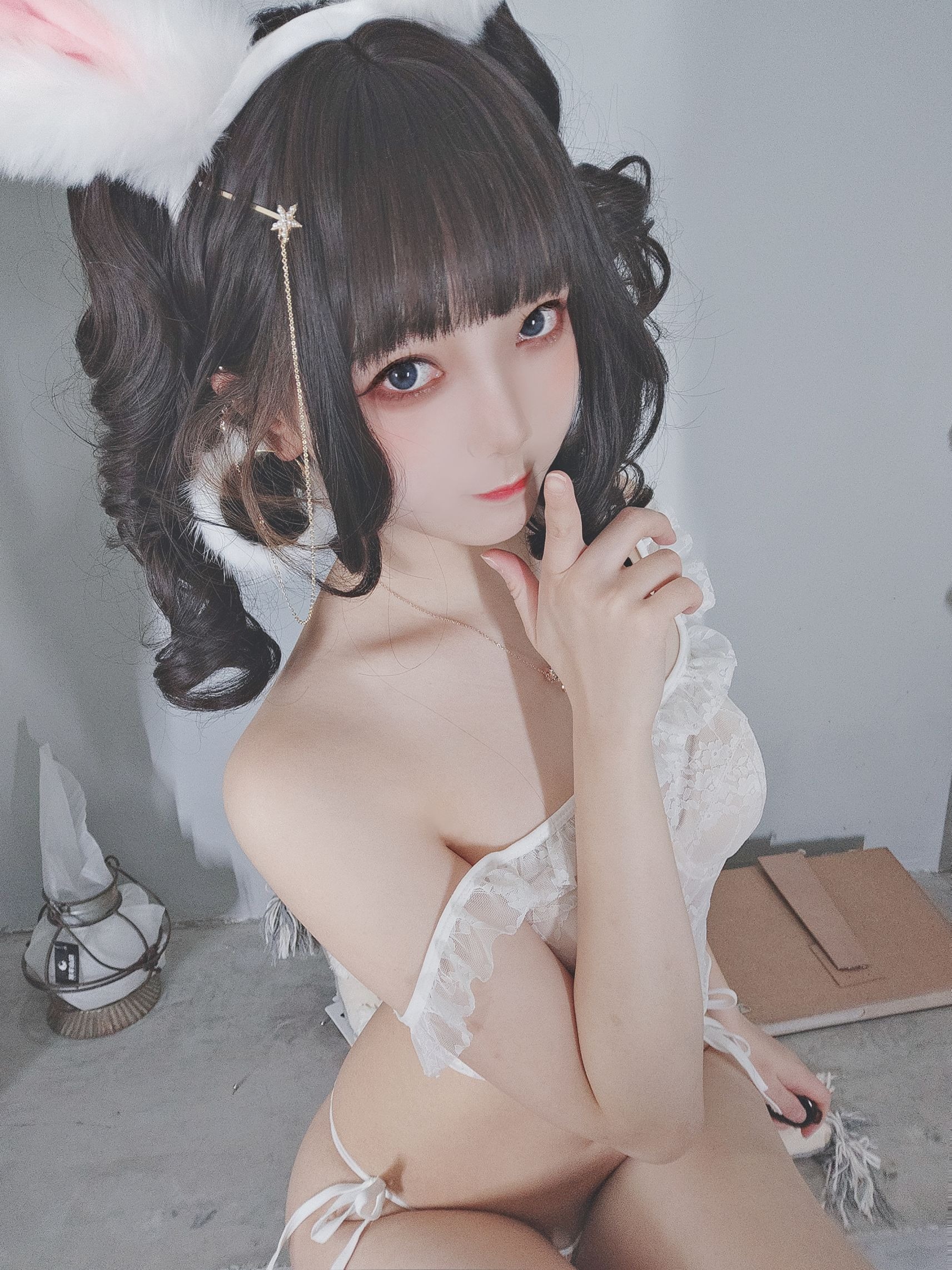 水野弥七 情人节 [34P2V-211MB] 22