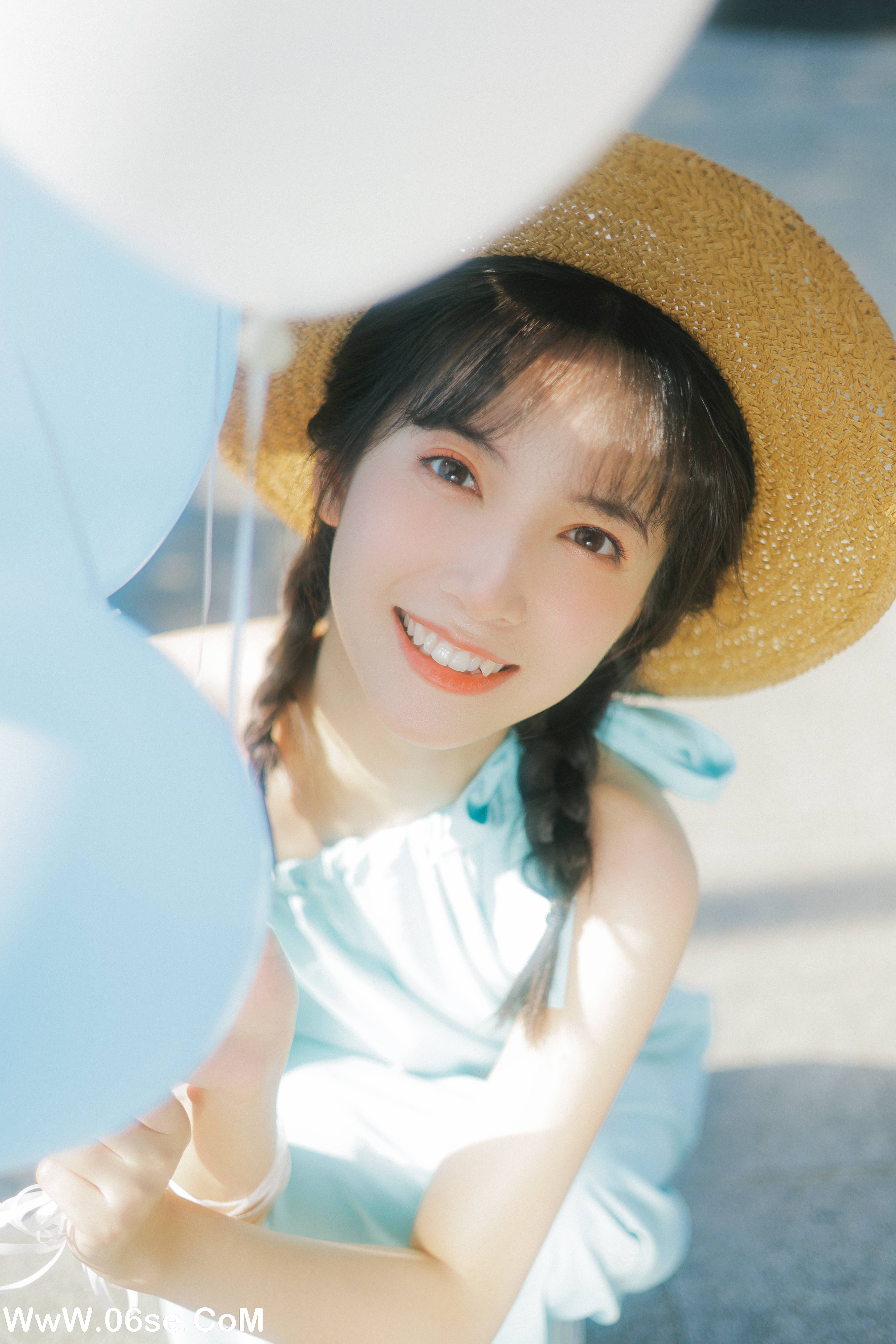图片[29]-[YITUYU艺图语]2022.07.30 告白气球 一只阿梦崽[39+1P／298MB]-六色网
