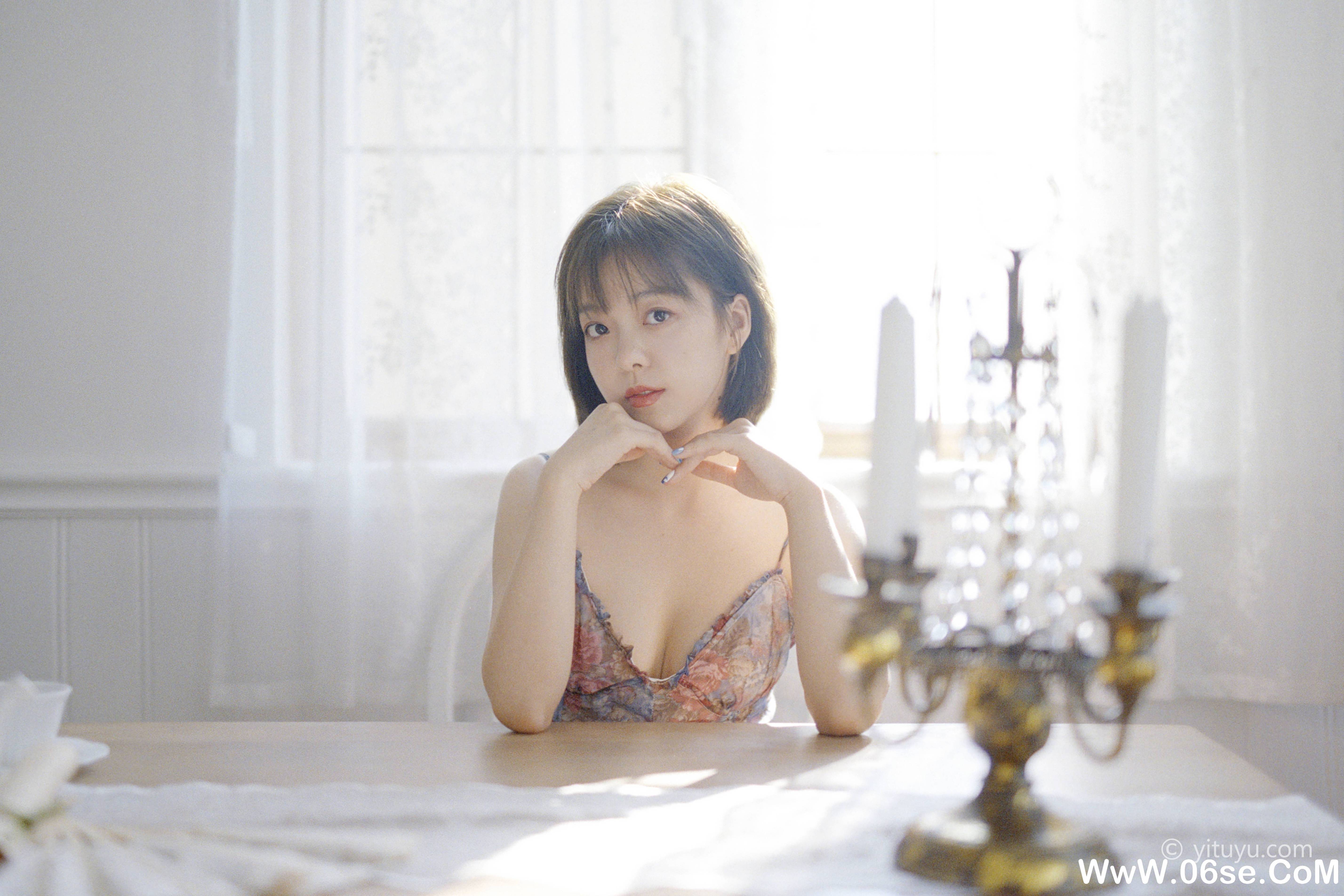 图片[14]-[YITUYU艺图语]2020.11.26 匆匆又夏天 carmen[32+1P／358MB]-六色网