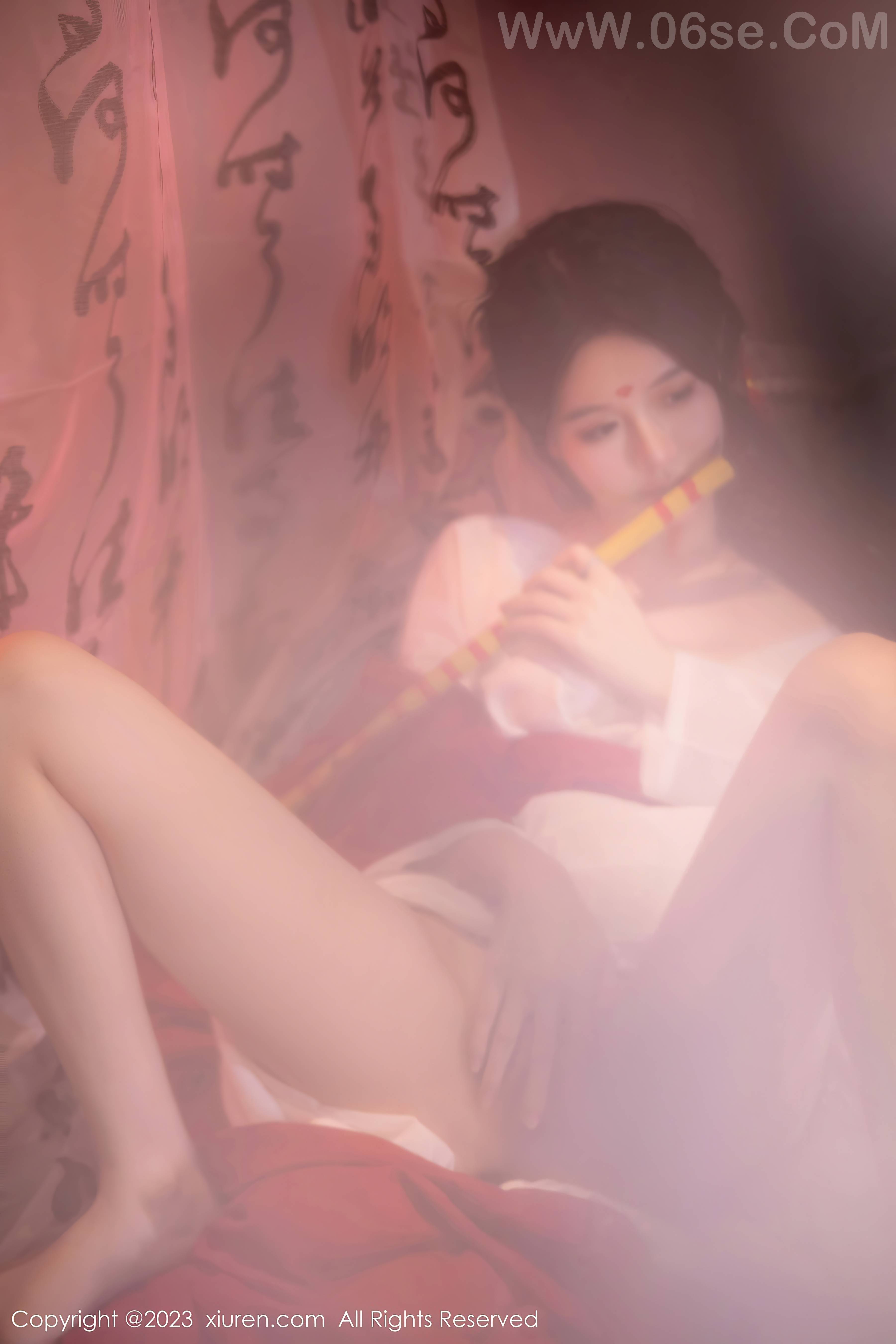 图片[27]-[Xiuren秀人网]2023.08.04 NO.7192 幼幼[92+1P／882MB]-六色网