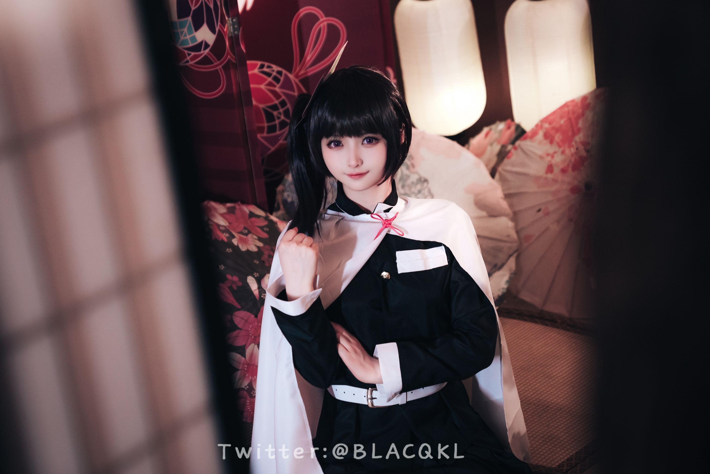 白莉 香奈乎 15