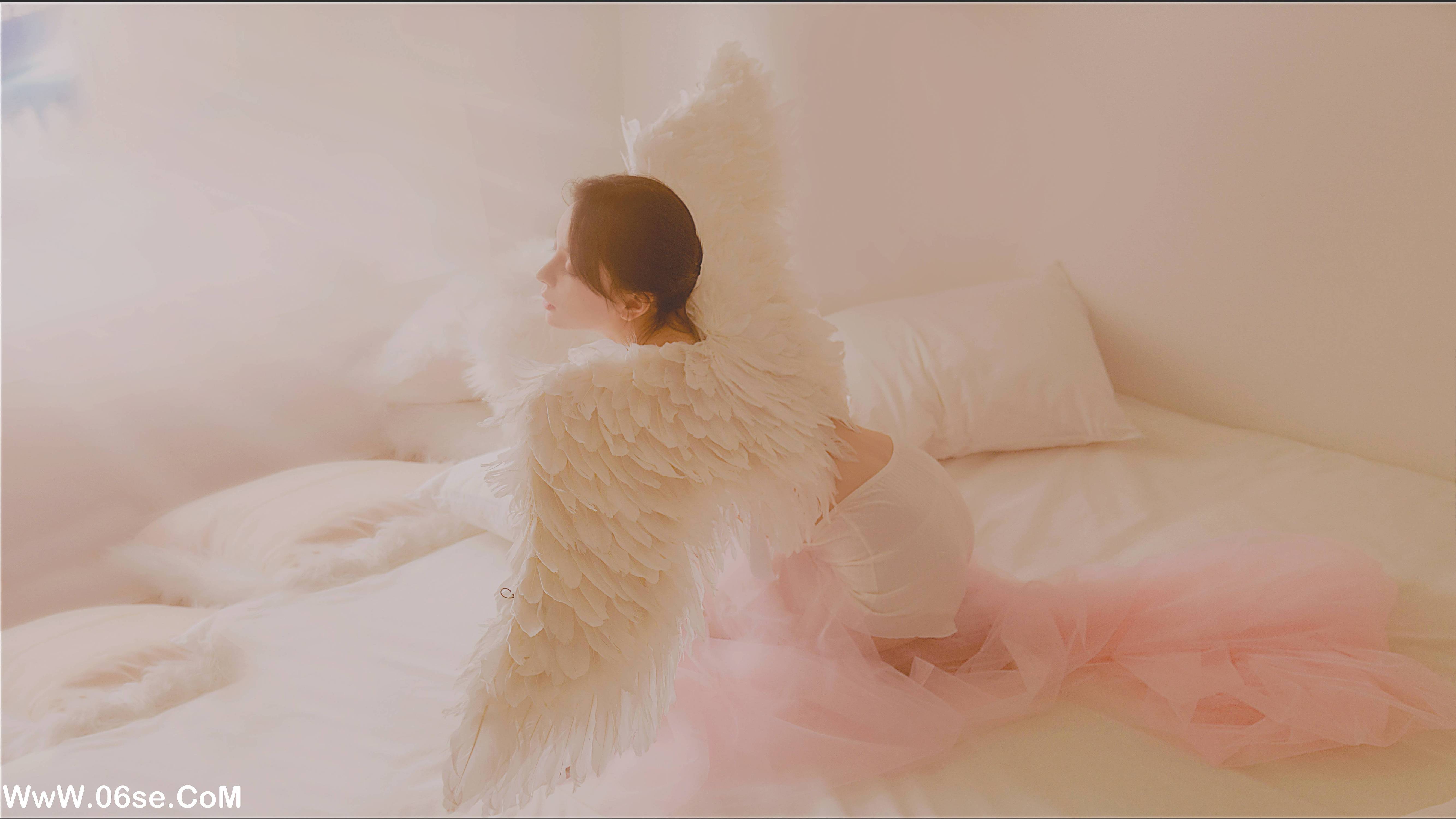 图片[7]-[YITUYU艺图语]2022.11.01 天使 荔枝蜜ko[20+1P／245MB]-六色网