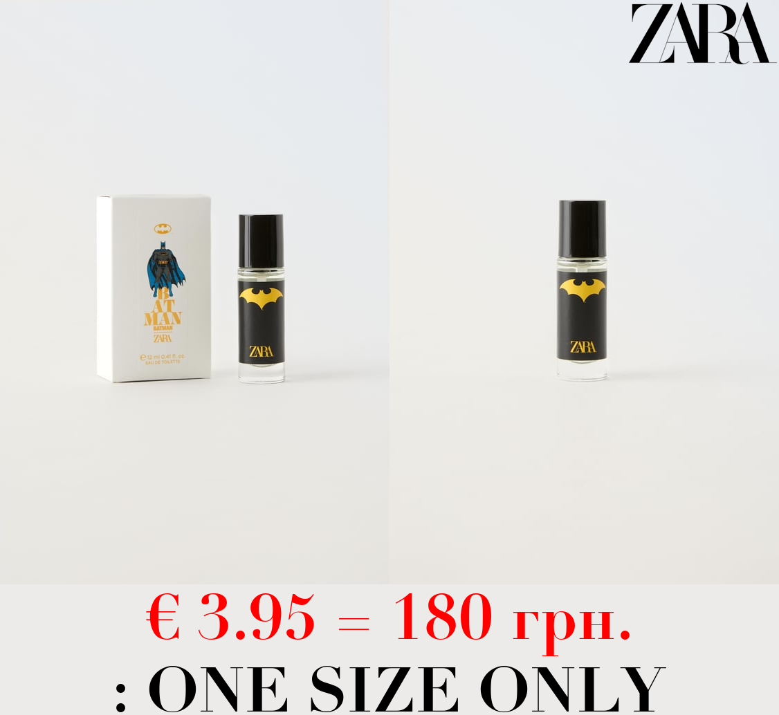 BATMAN EDT 12ML / 0.41 oz