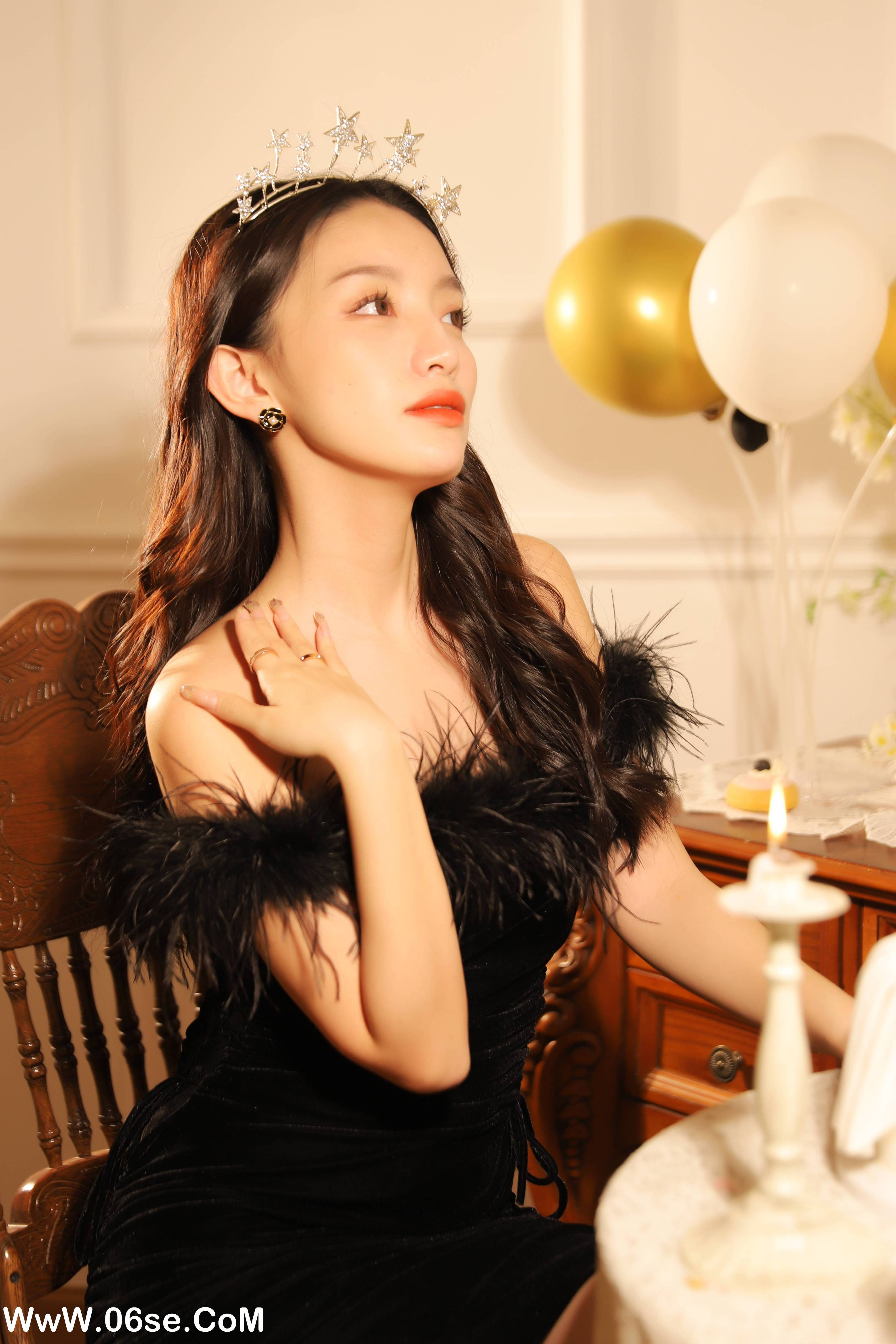 图片[8]-[YITUYU艺图语]2022.11.22 荼靡 柠萌婧啊[34+1P／293MB]-六色网