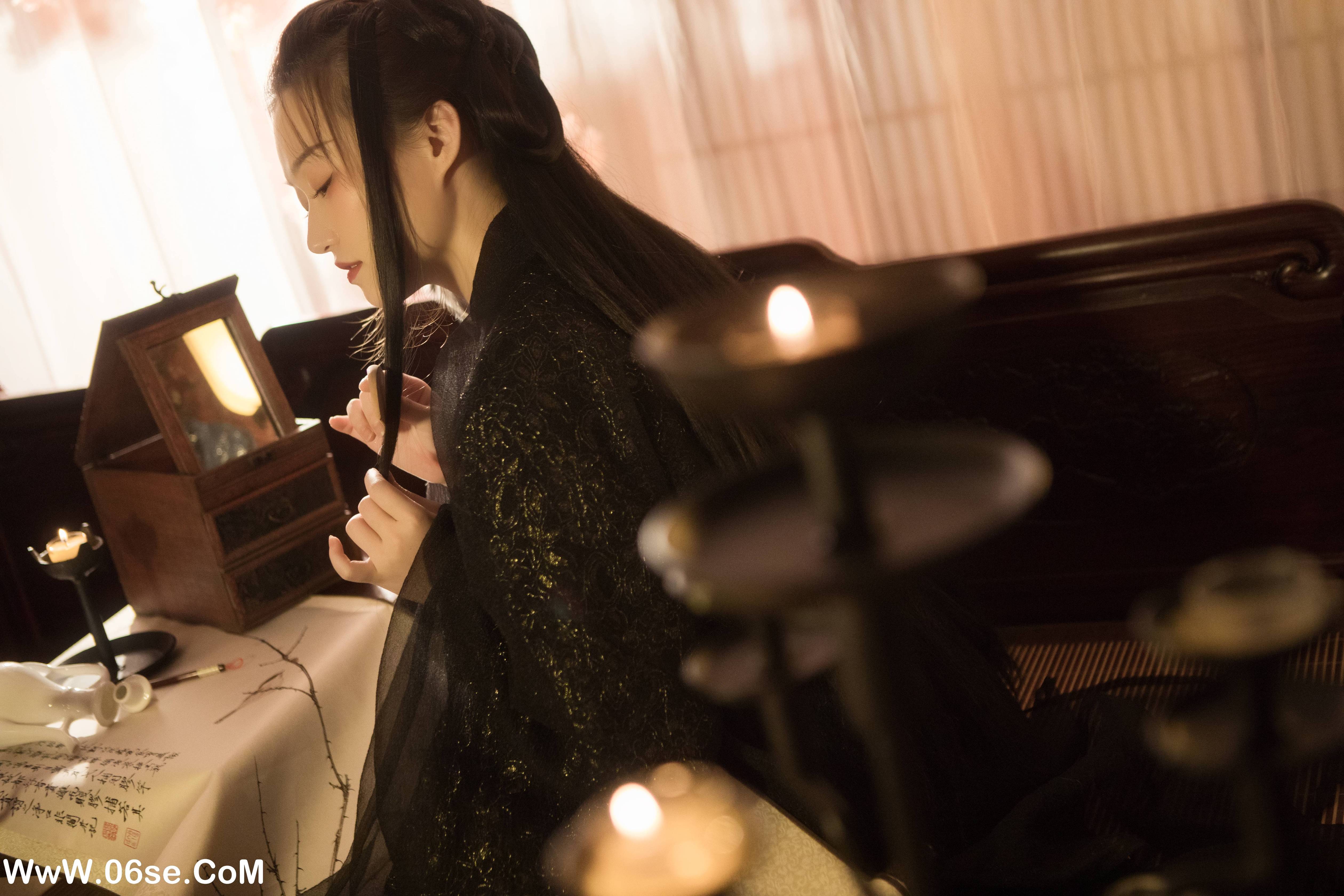 图片[20]-[YITUYU艺图语]2022.08.10 梅三娘 小棉花[32+1P／595MB]-六色网