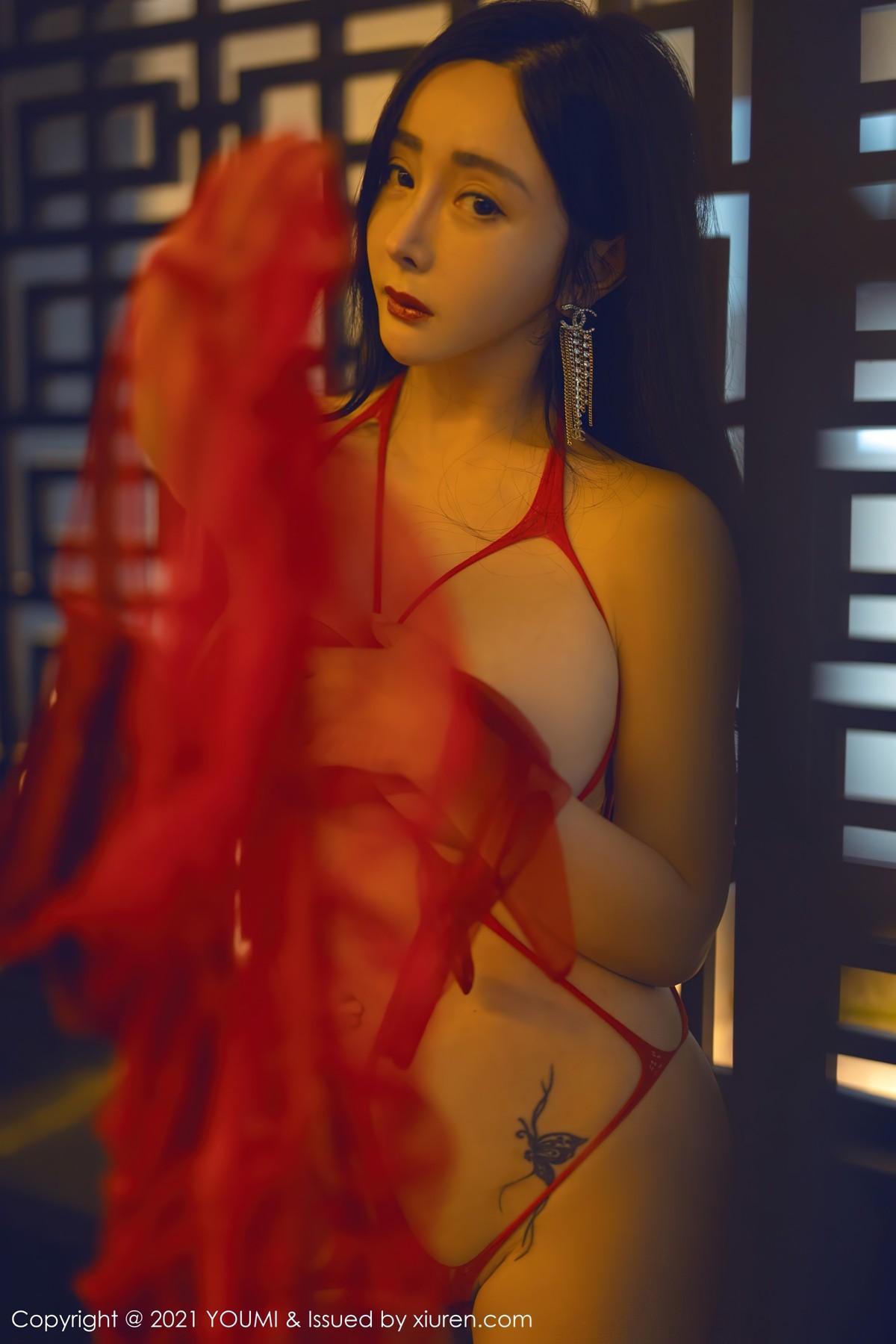 [Youmi尤蜜荟] 2021.10.29 Vol.711 允爾 62